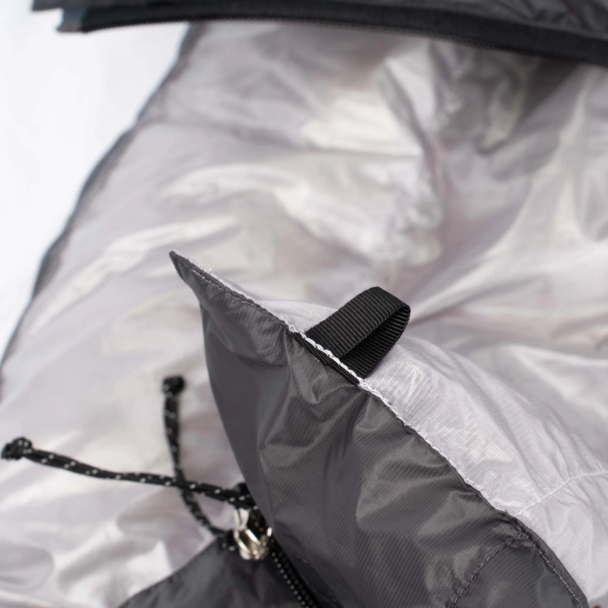 Flicker UL Quilt Sleeping Bag - Image 9