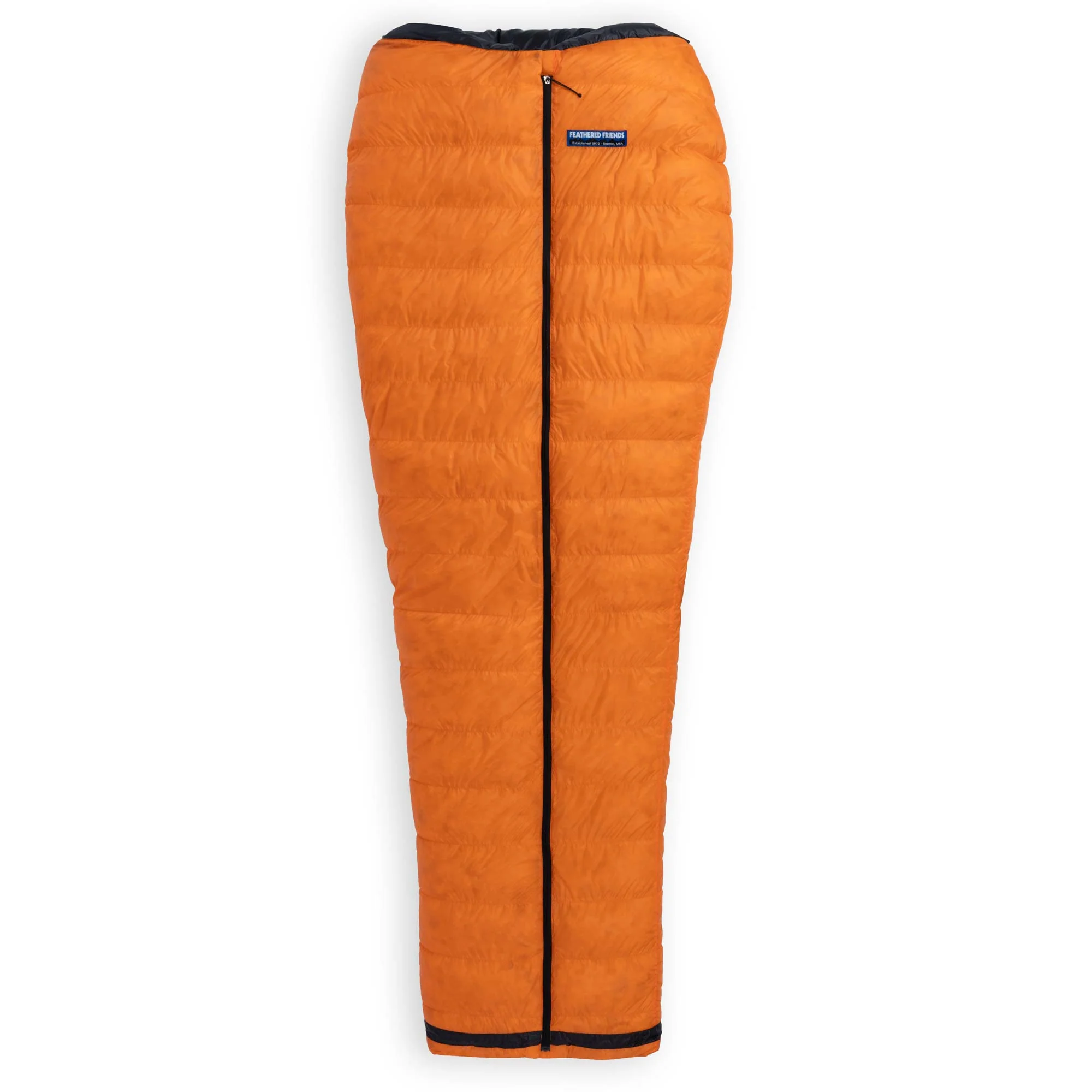 Flicker UL Wide Quilt Sleeping Bag - Image 4