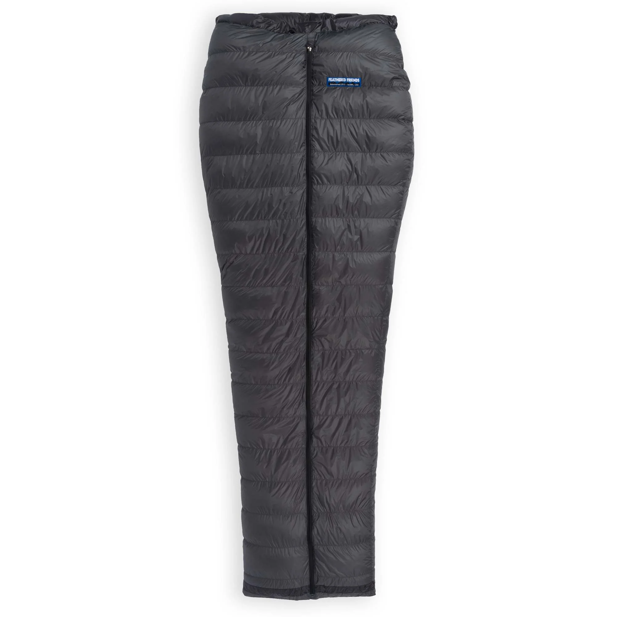 Flicker UL Wide Quilt Sleeping Bag - Image 7