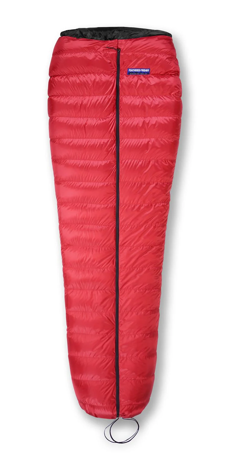Flicker YF Wide Quilt Sleeping Bag - Image 4