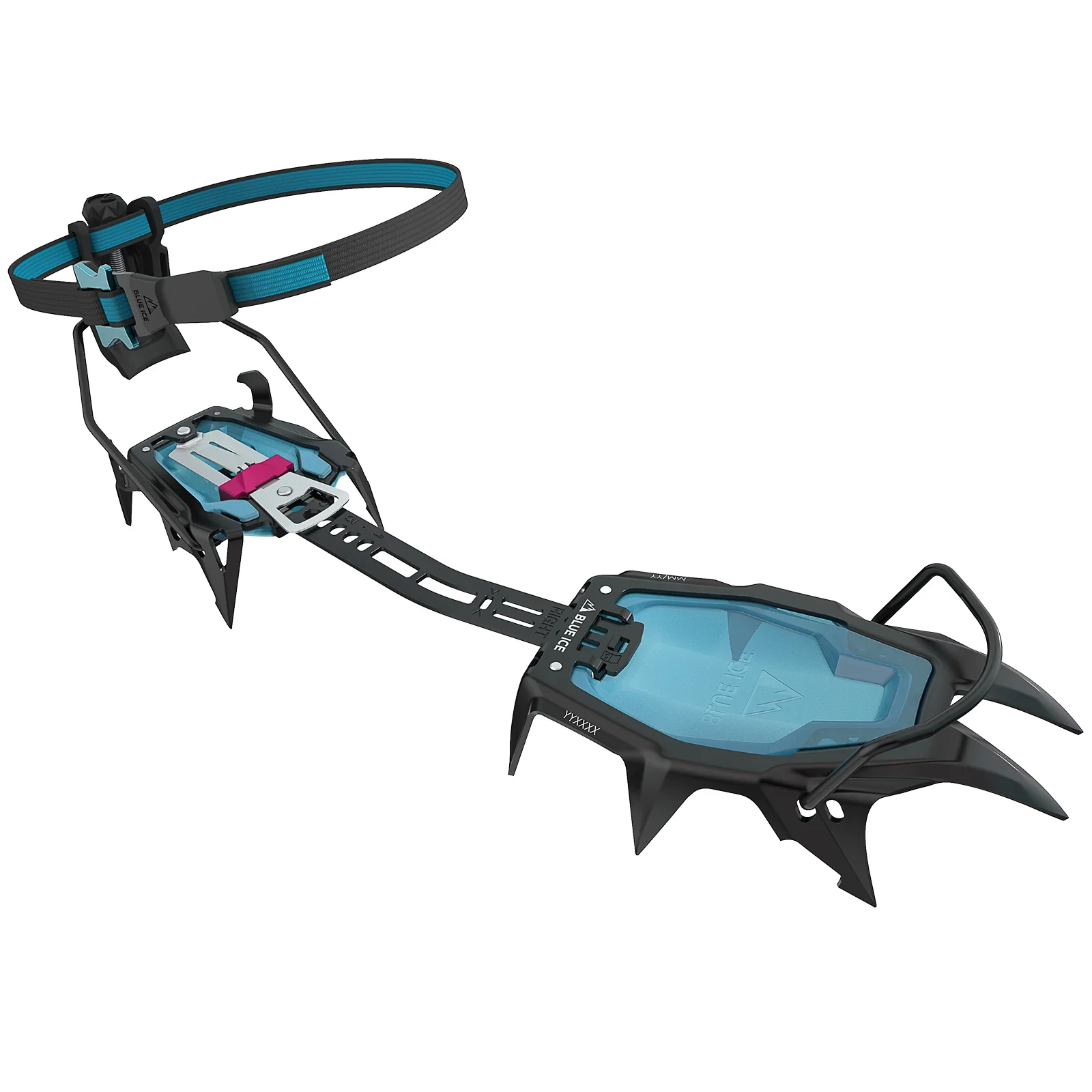 Griffin 12 Crampon - Image 3
