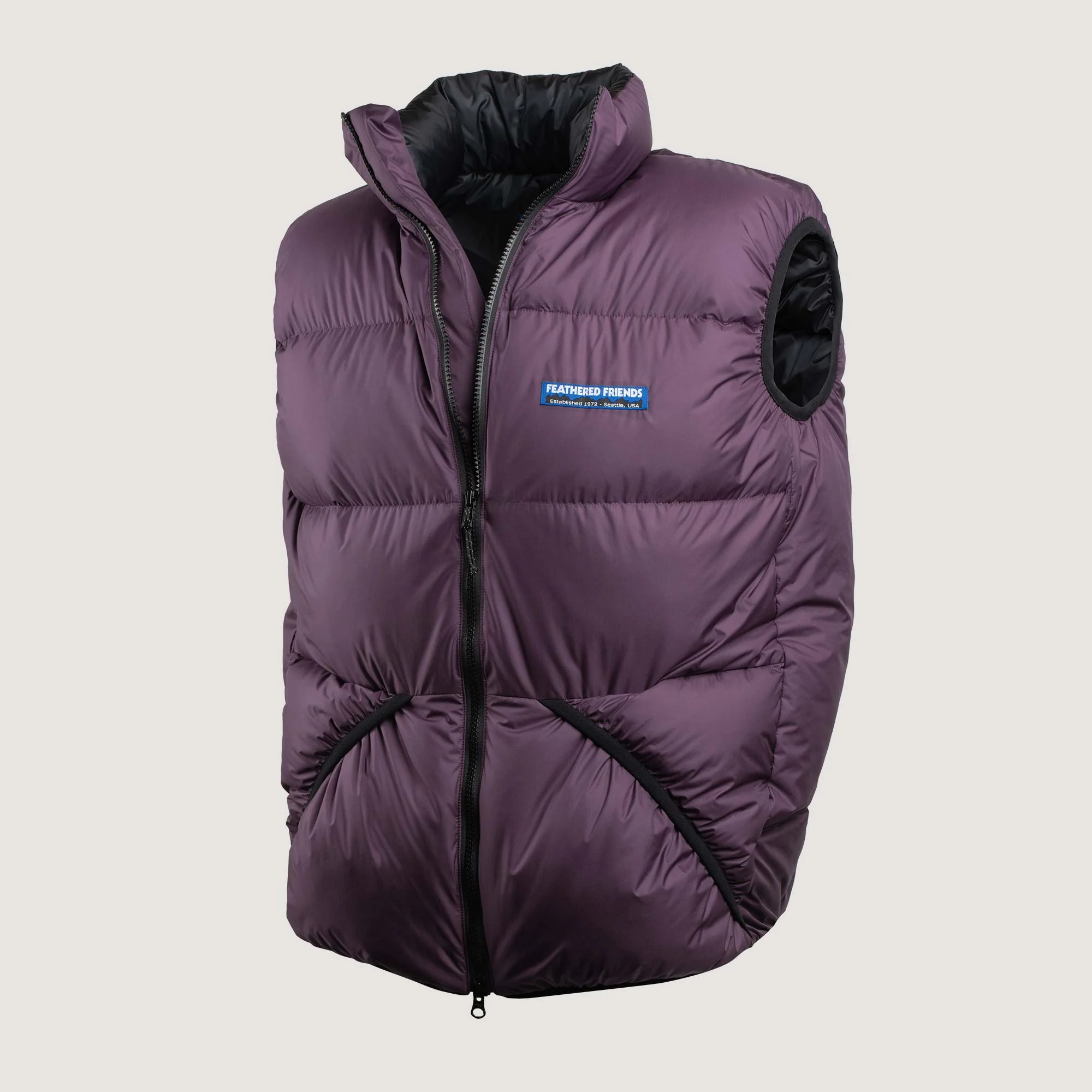 Helios Down Vest - Image 6