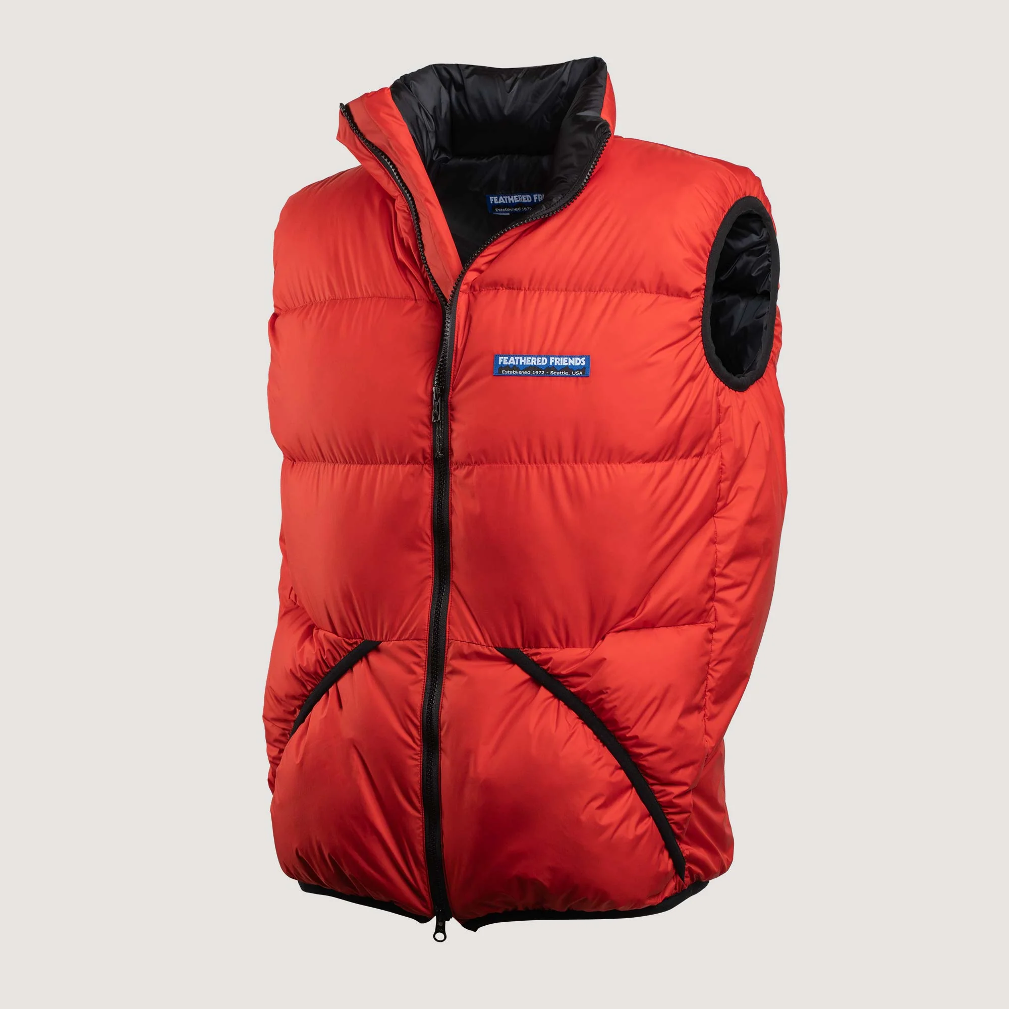 Helios Down Vest - Image 7