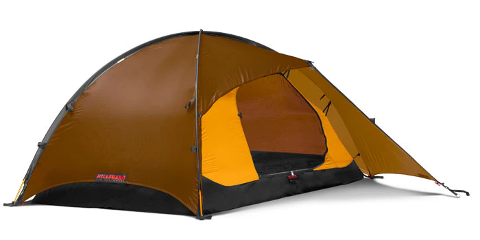 Rogen 2 Person Tent - Image 3