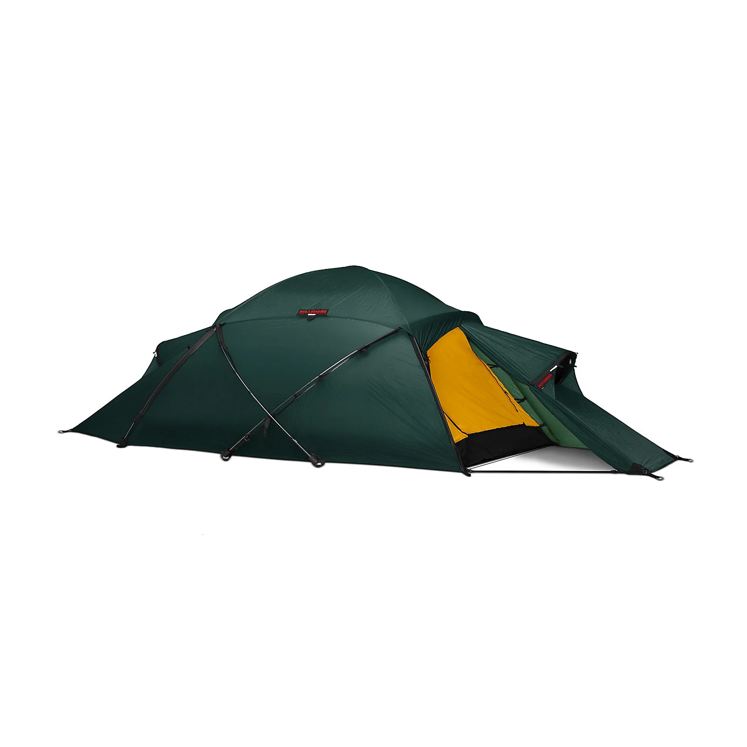Saivo 3 Person Tent - Image 3