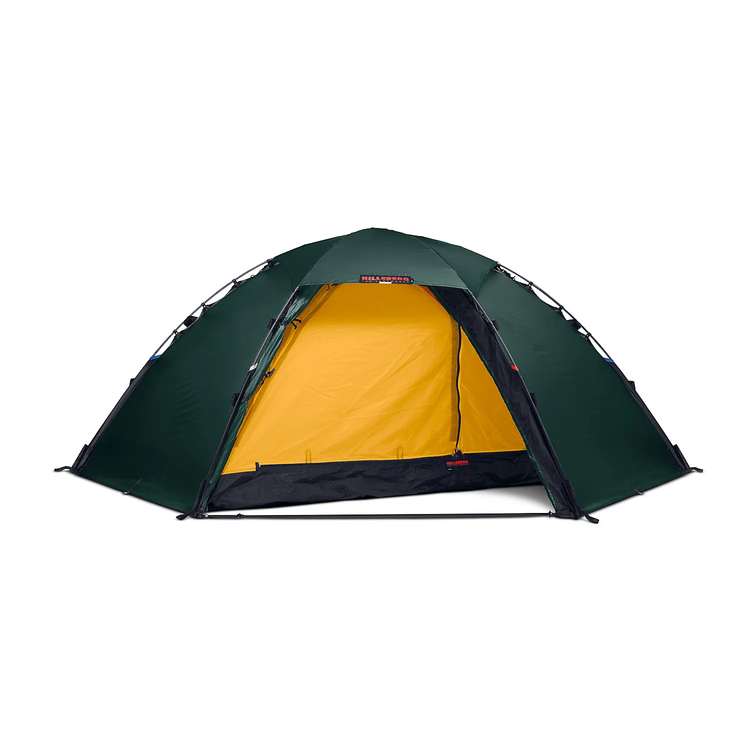 Staika 2 Person Tent - Image 3