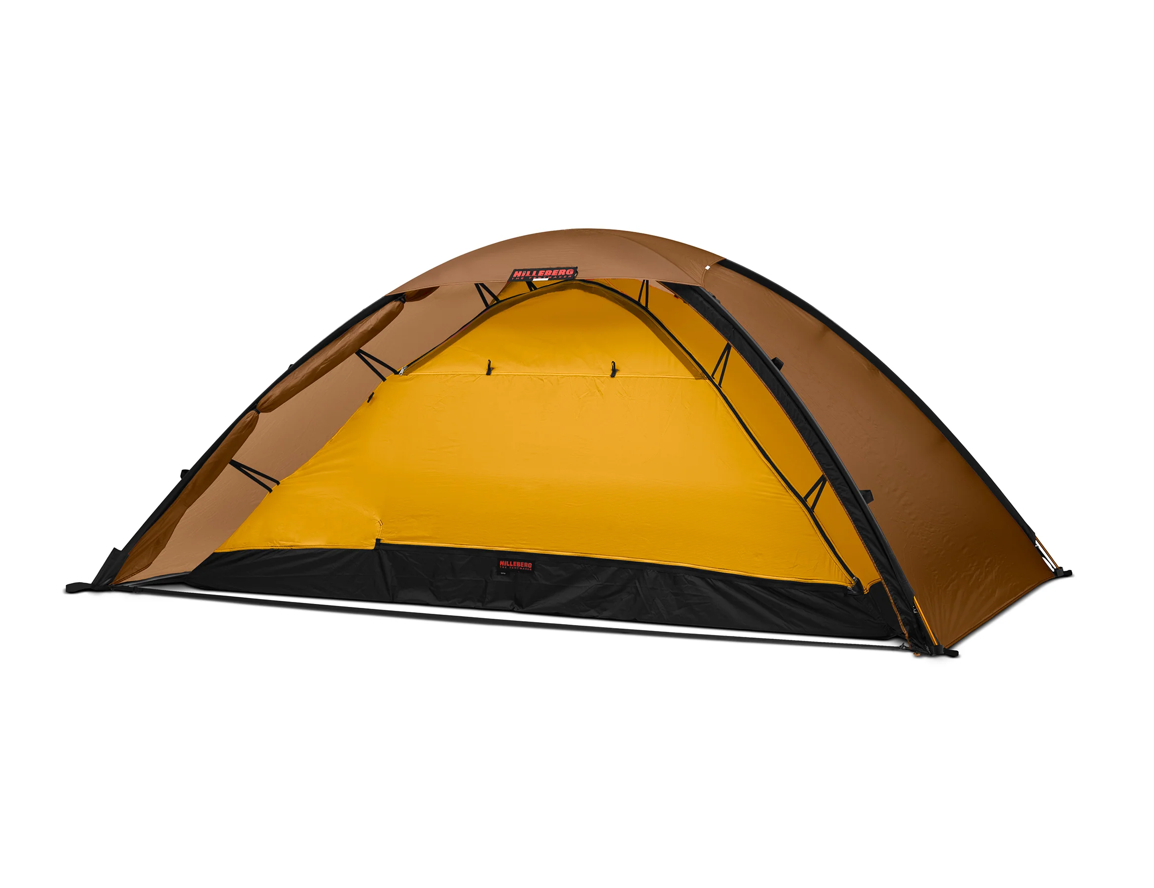 Unna 1 Person tent - Image 3