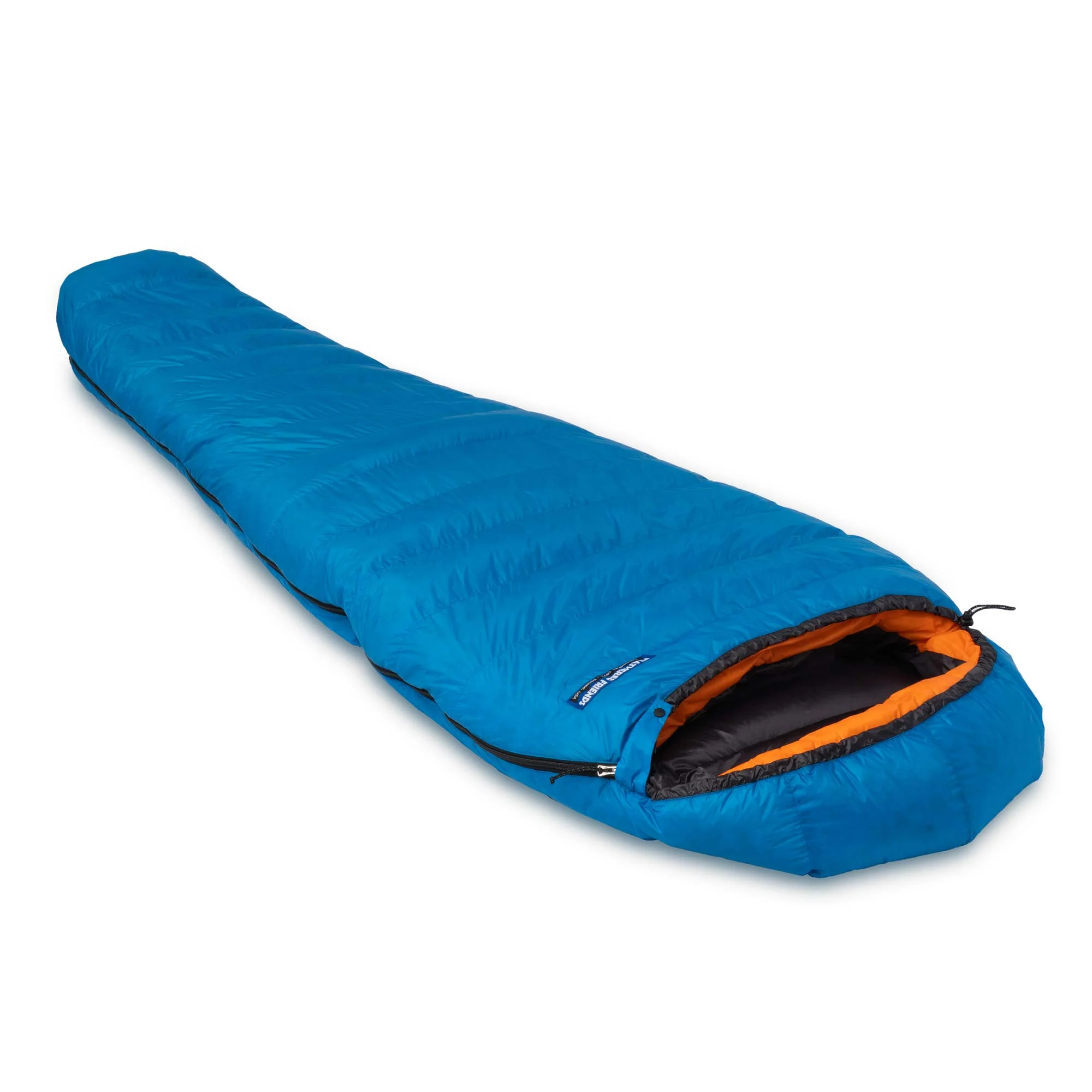 Hummingbird UL 20/30 Sleeping Bag - Image 3