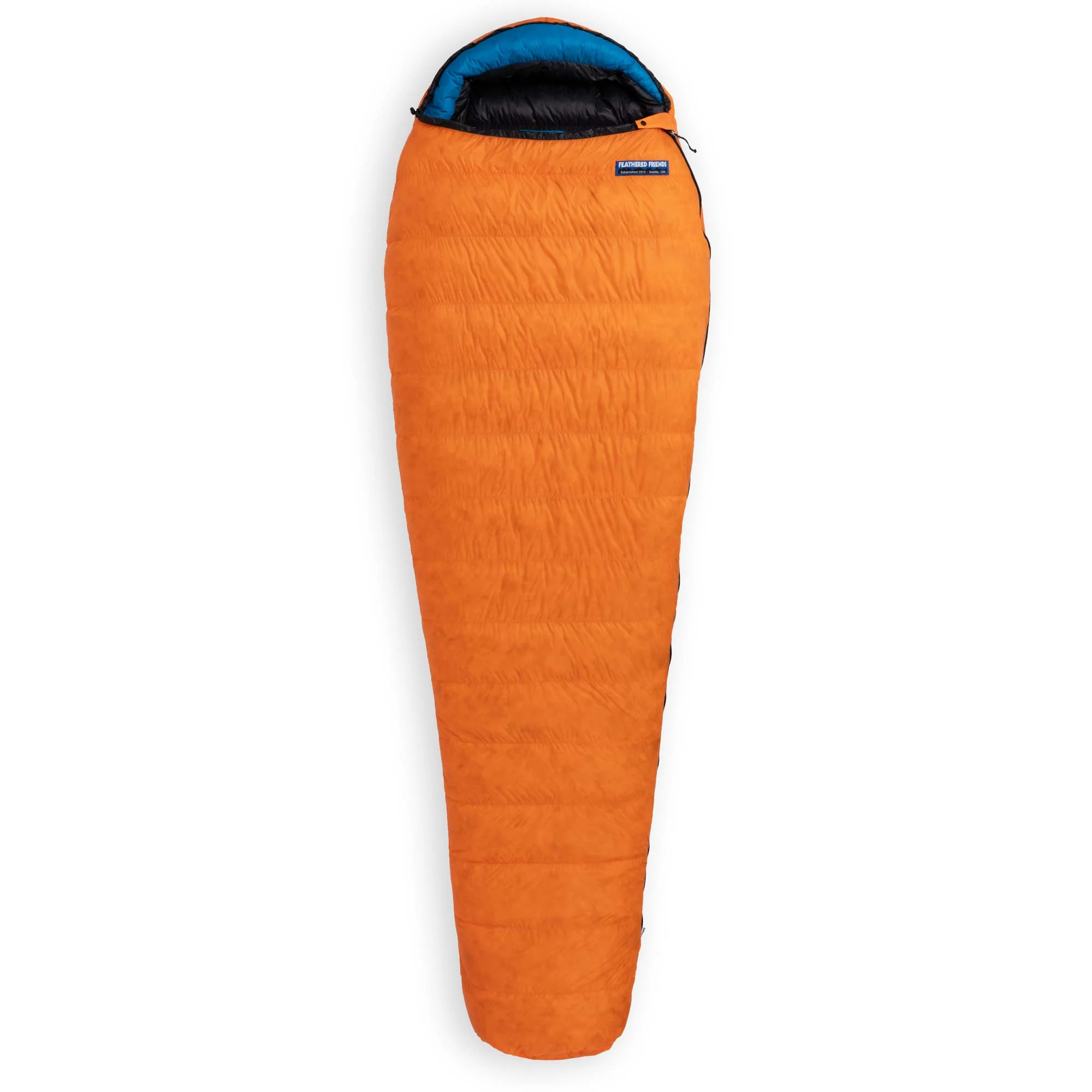 Hummingbird UL 20/30 Sleeping Bag - Image 6