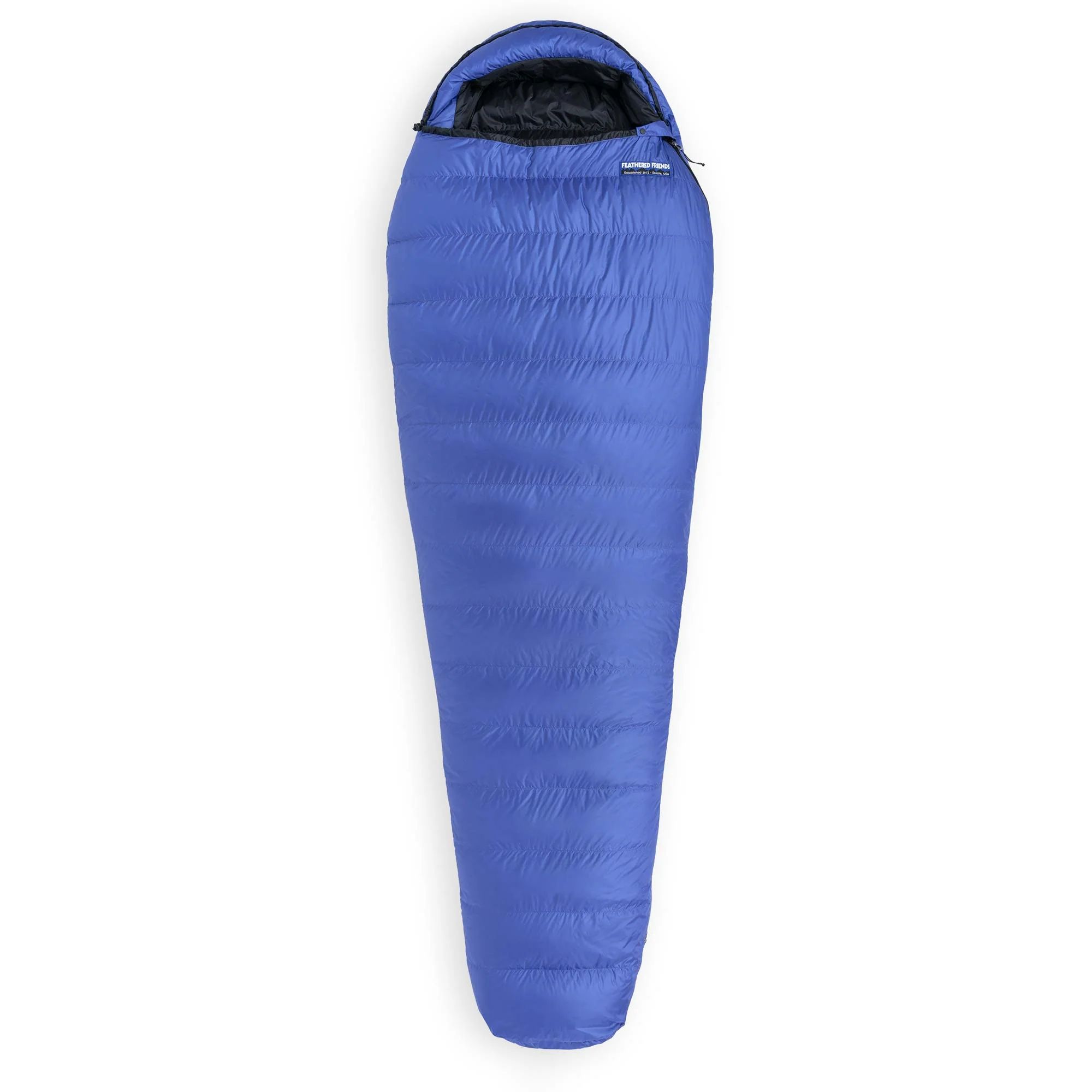 Hummingbird YF 20/30 Sleeping Bag - Muscovy Down - Image 6
