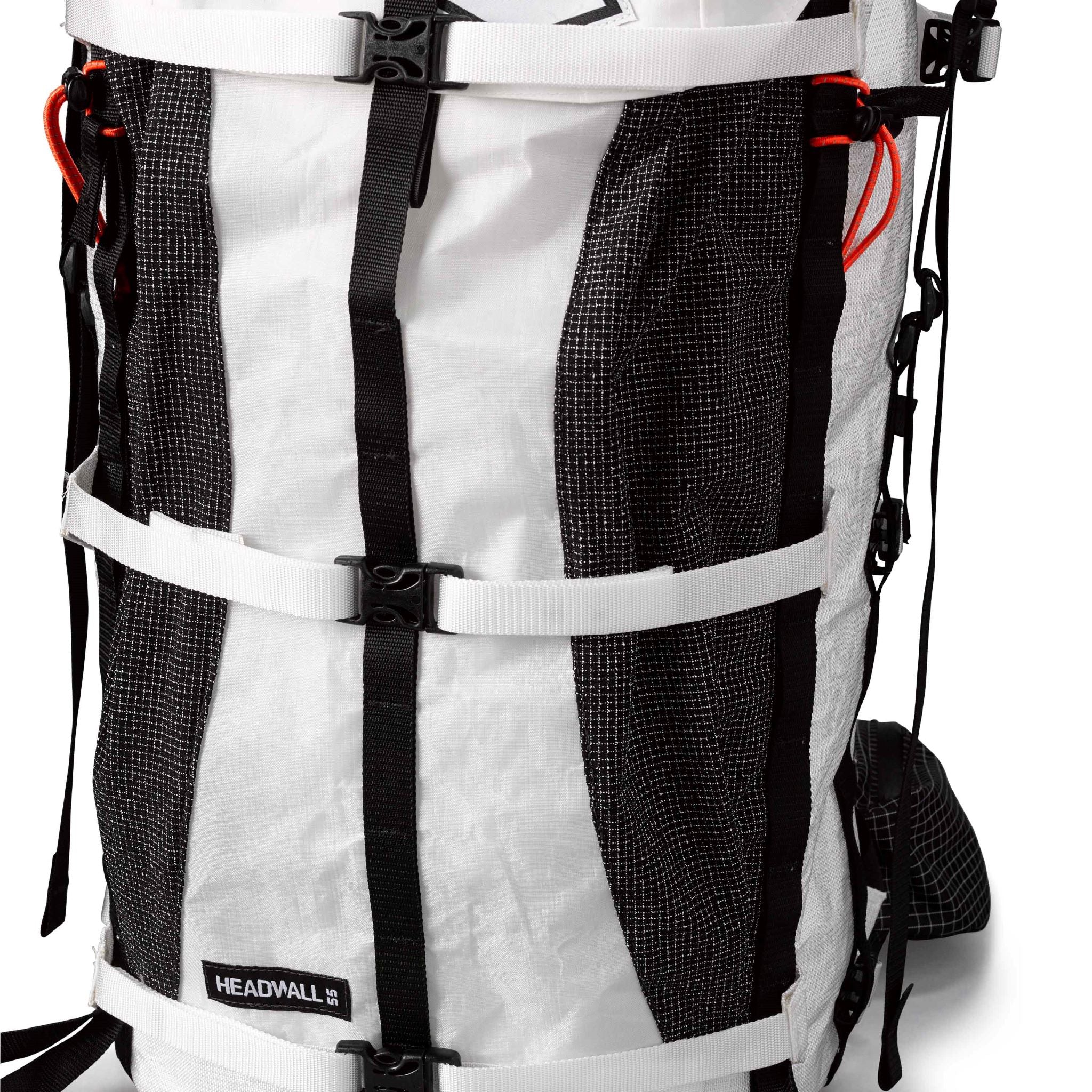 Headwall 55 Ski Pack - Image 10