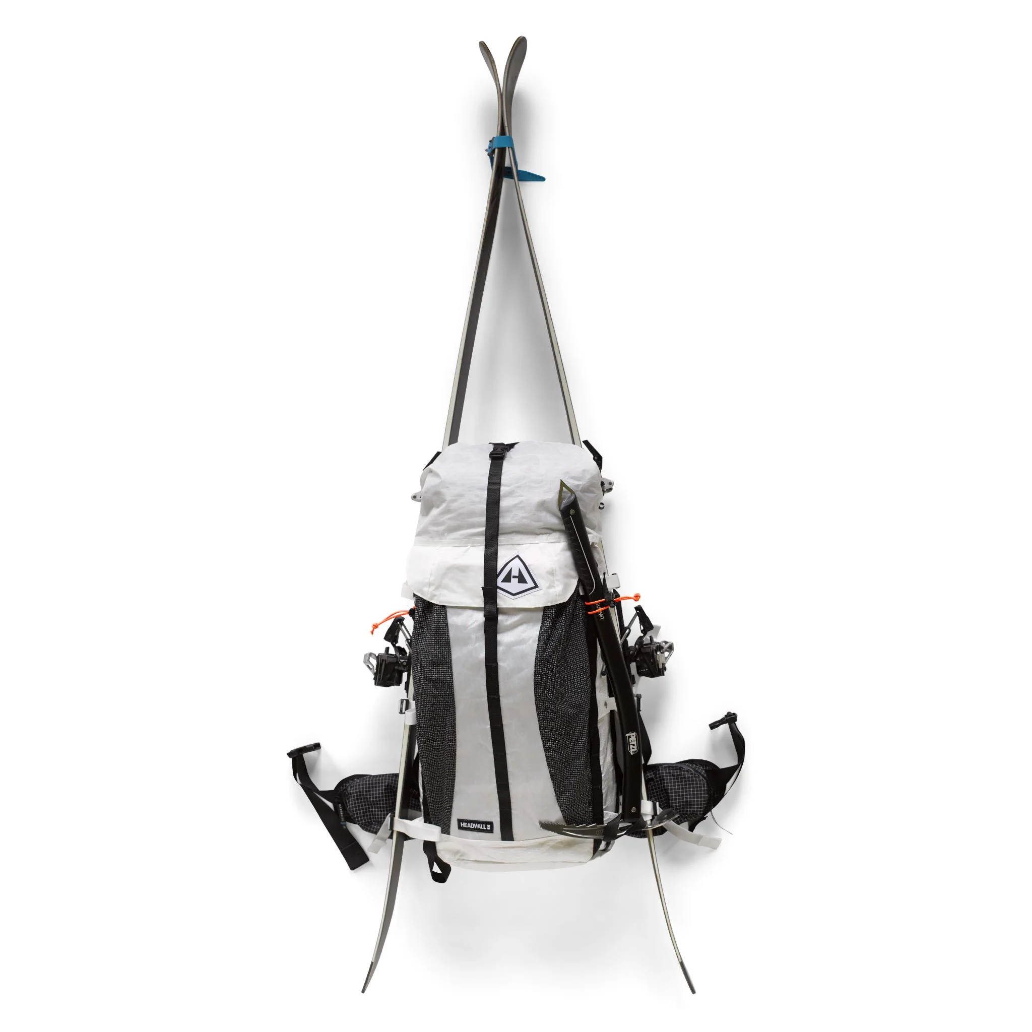 Headwall 55 Ski Pack - Image 13