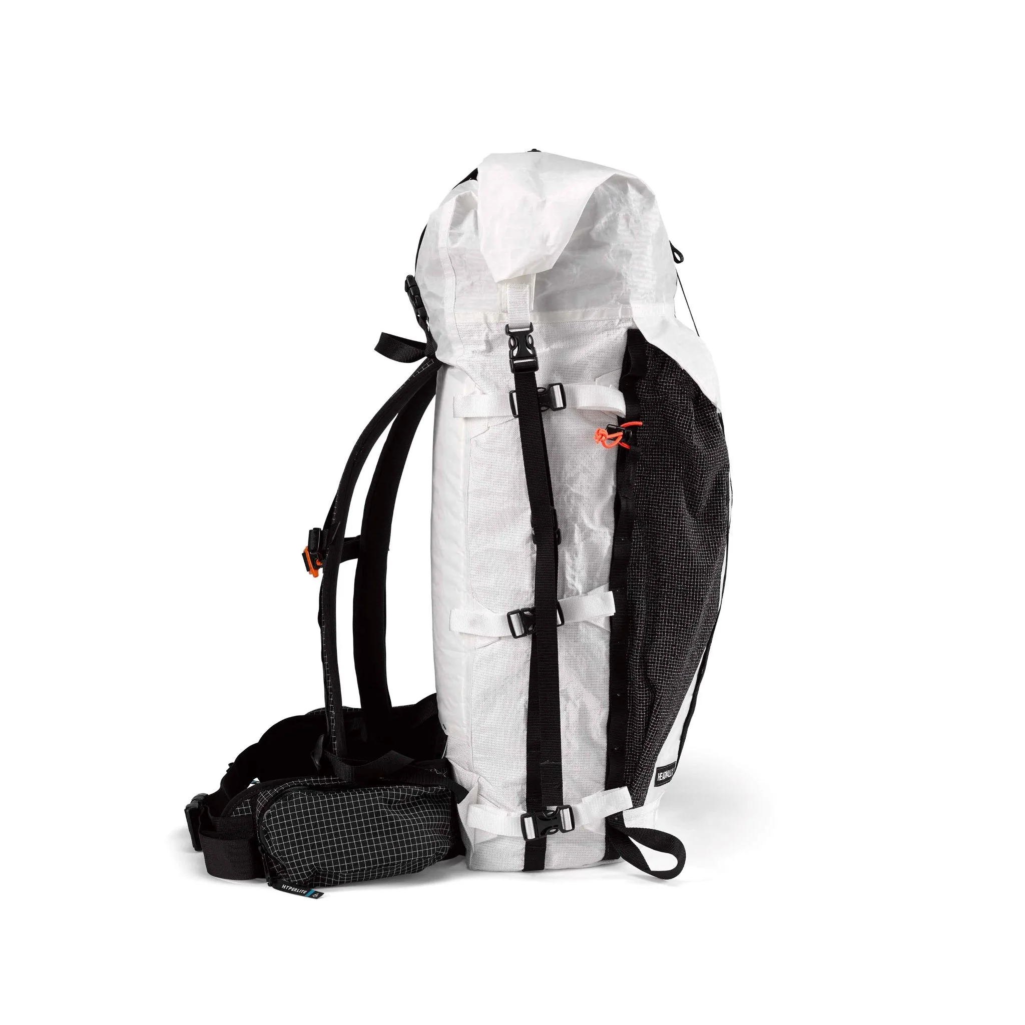 Headwall 55 Ski Pack - Image 3