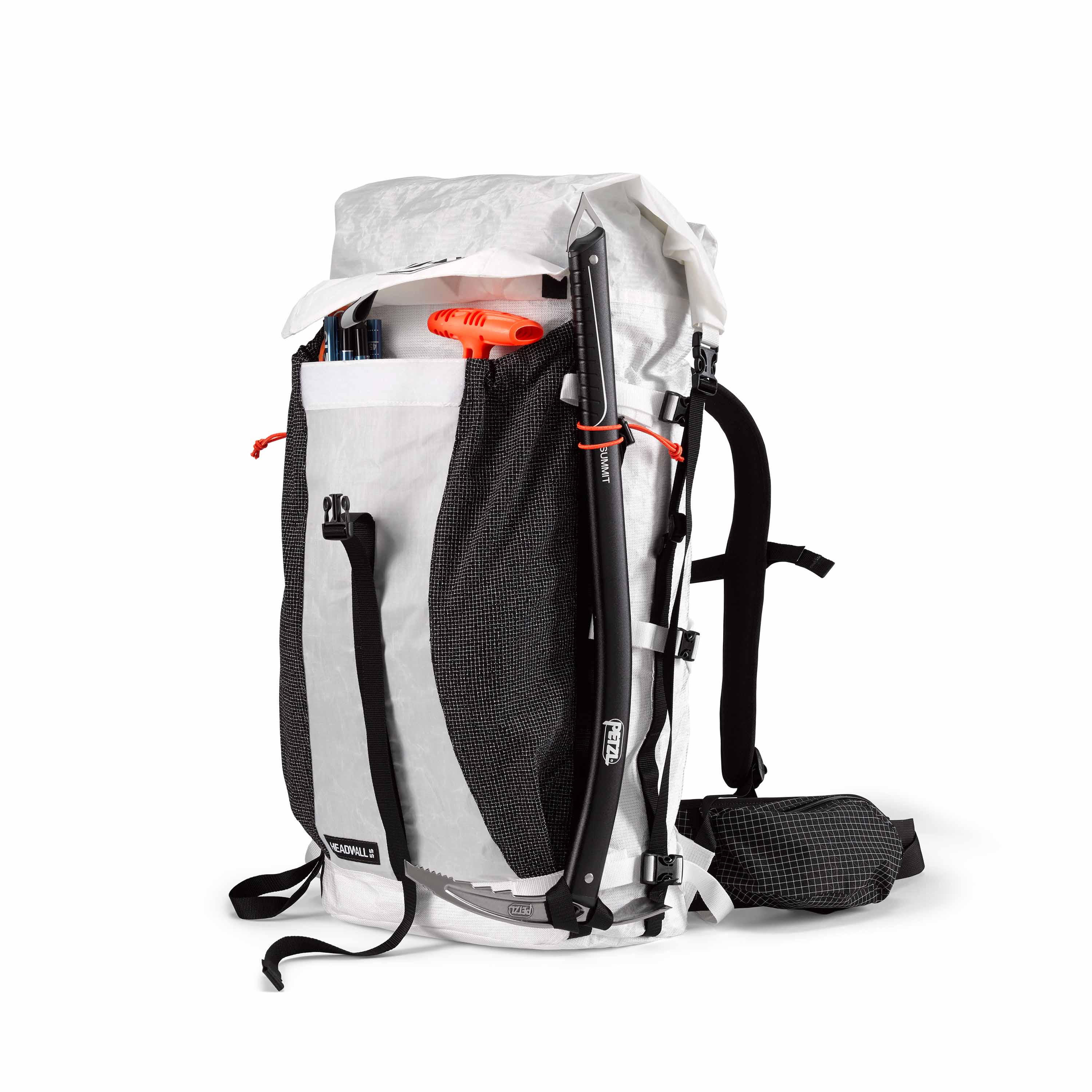 Headwall 55 Ski Pack - Image 5