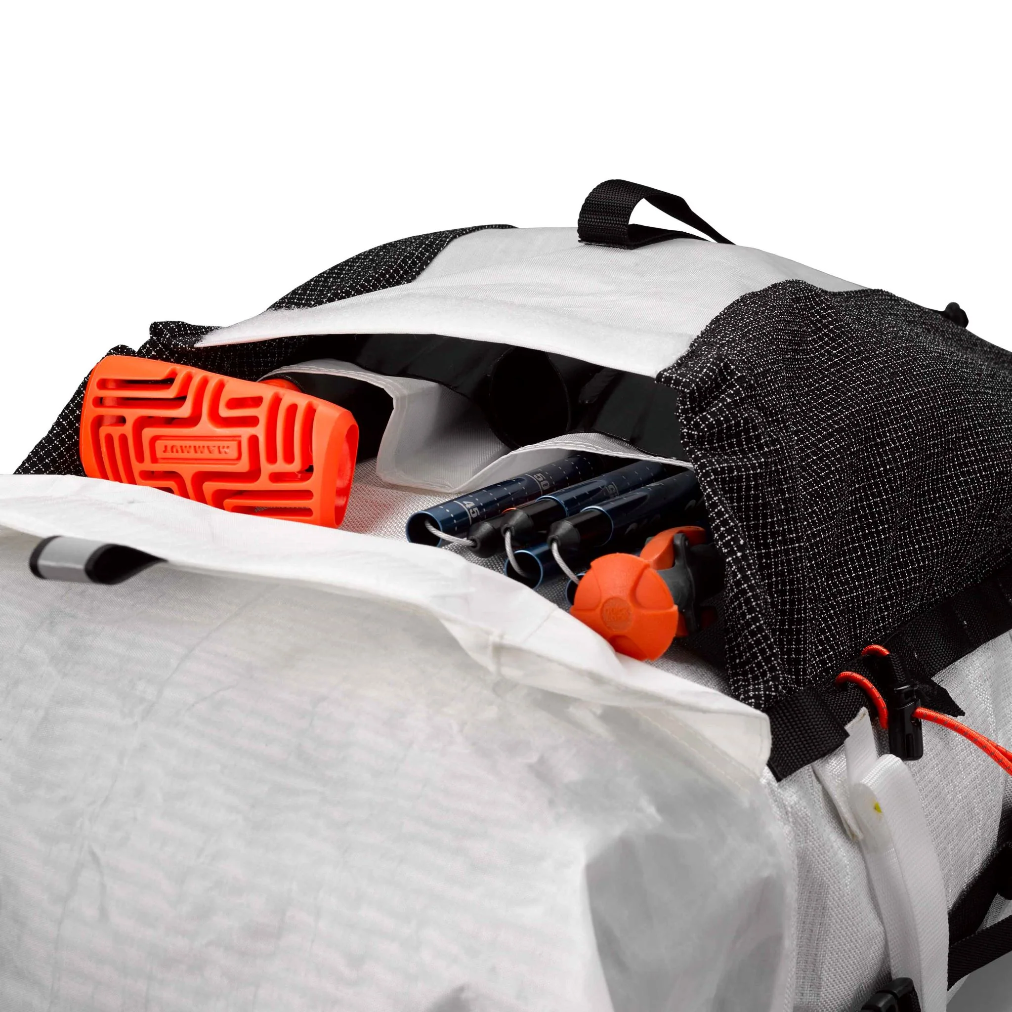 Headwall 55 Ski Pack - Image 6