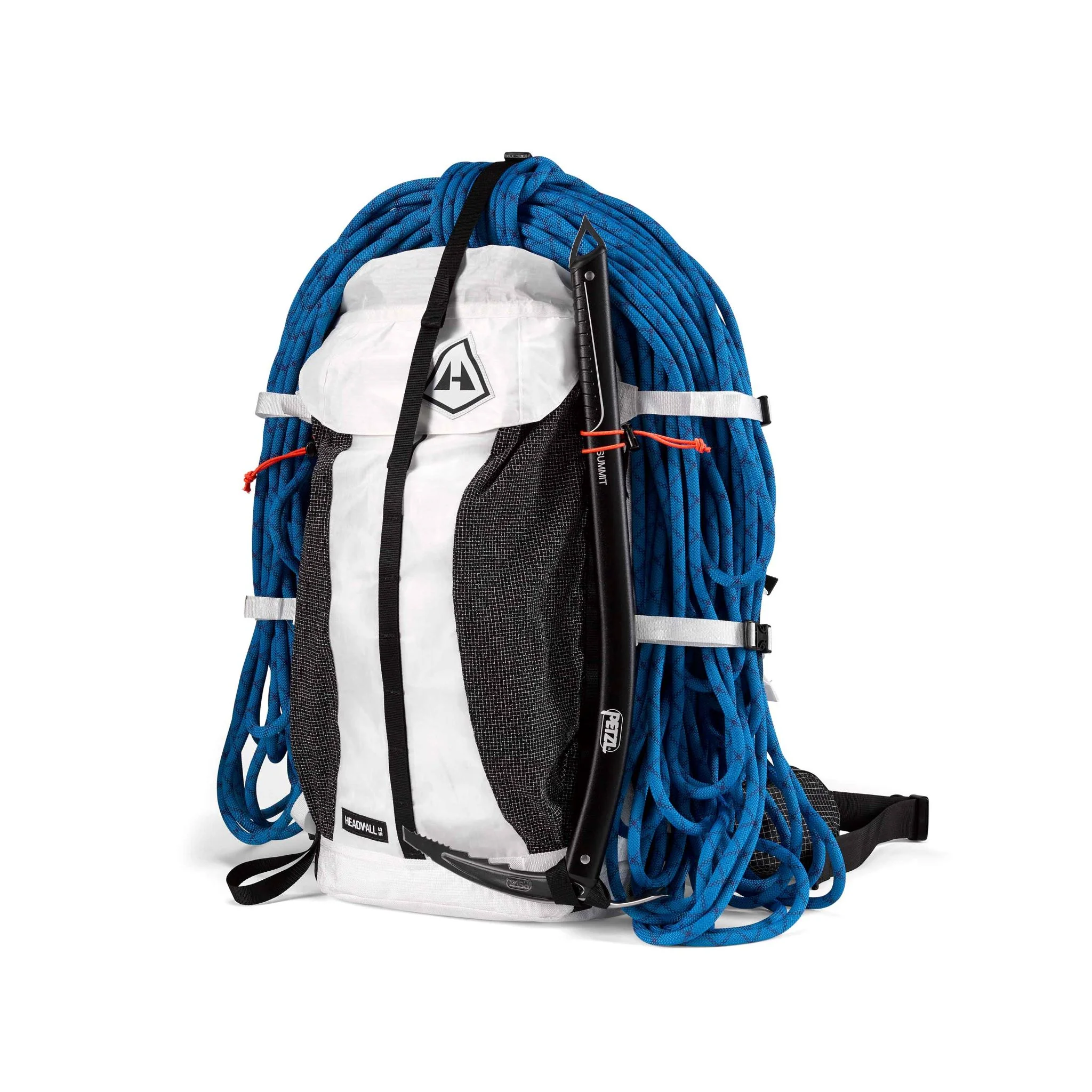 Headwall 55 Ski Pack - Image 8