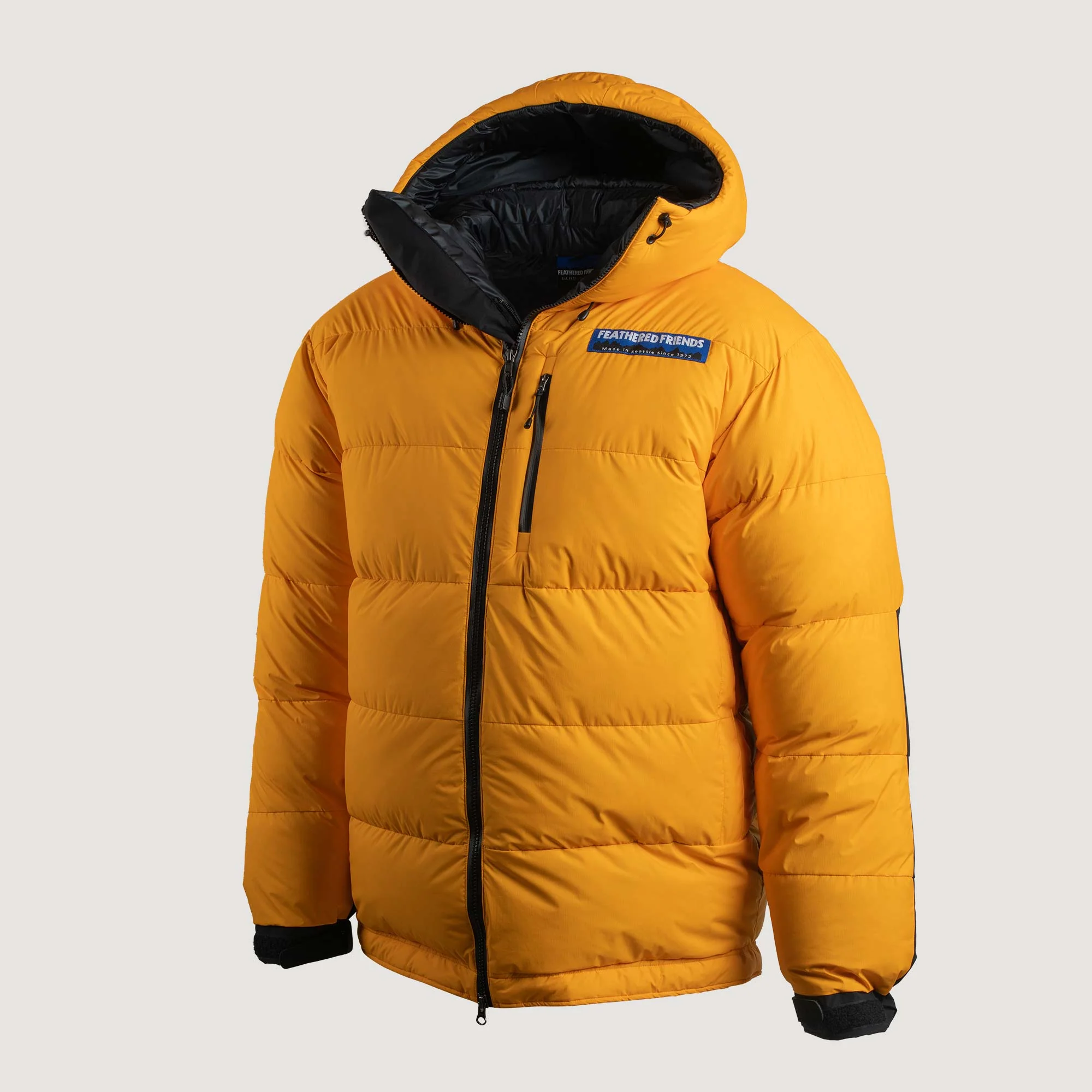 Khumbu Expedition Down Parka - Image 10