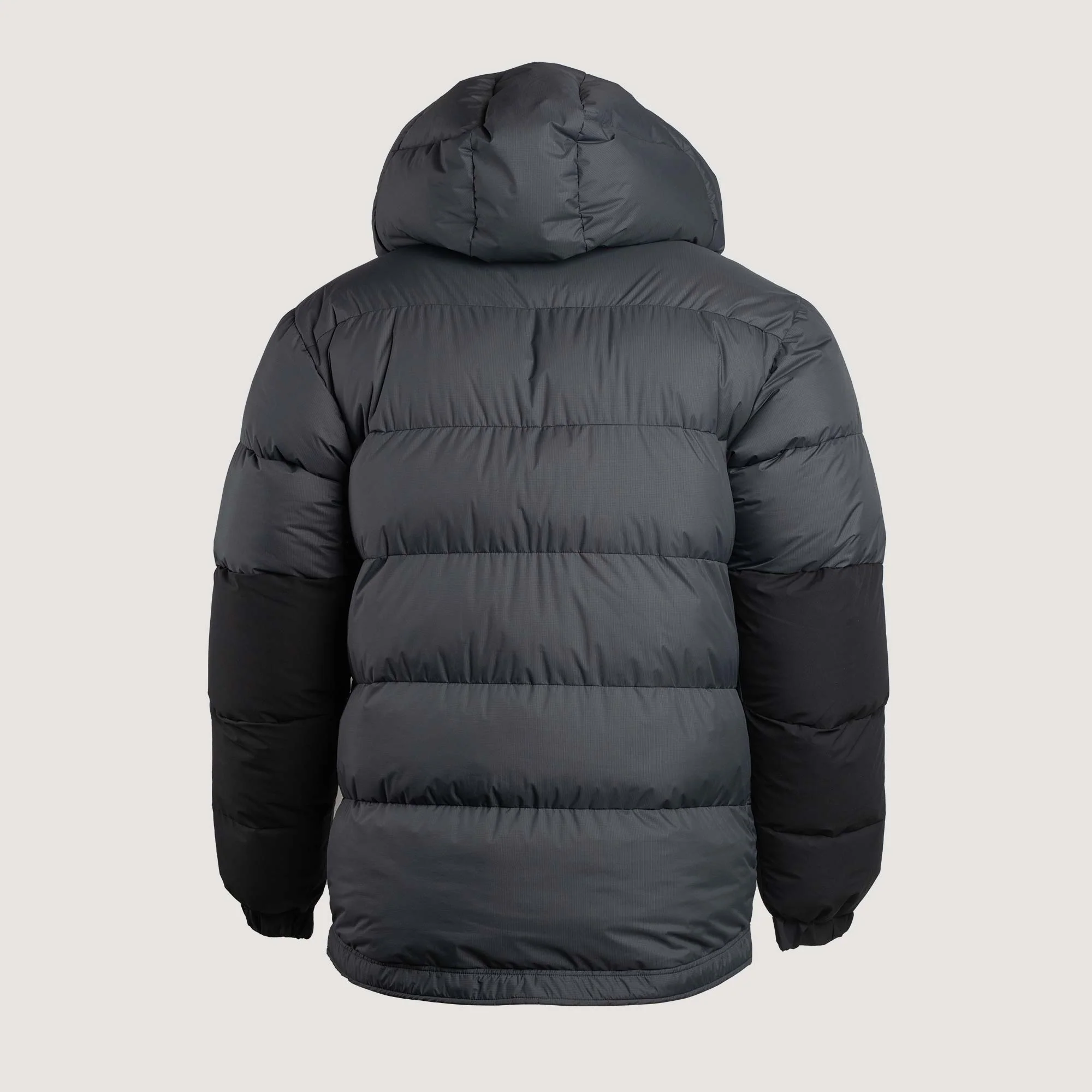 Khumbu Expedition Down Parka - Image 3