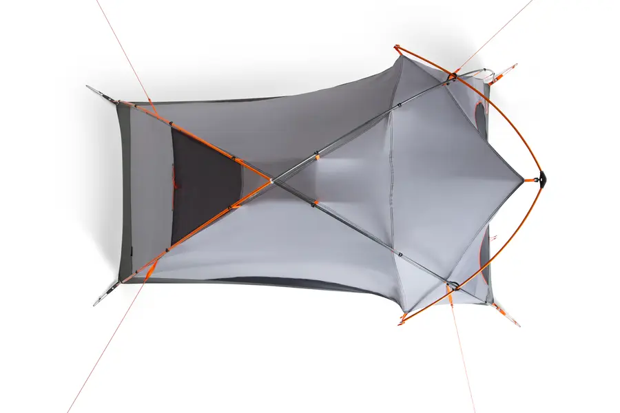 Kunai™ 3-4 Season Backpacking Tent - Image 4