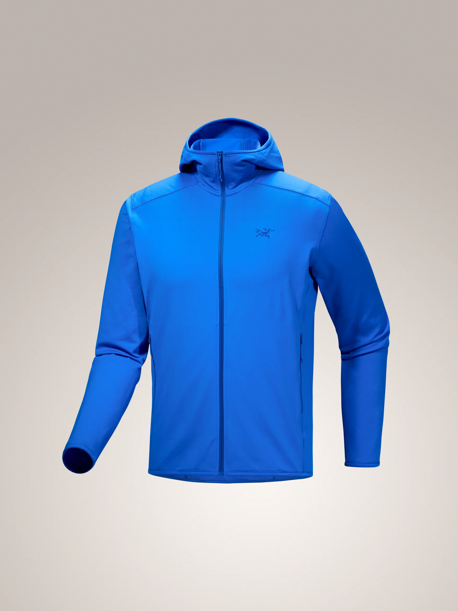 Kyanite Lightweight Hoody Men's - Image 2