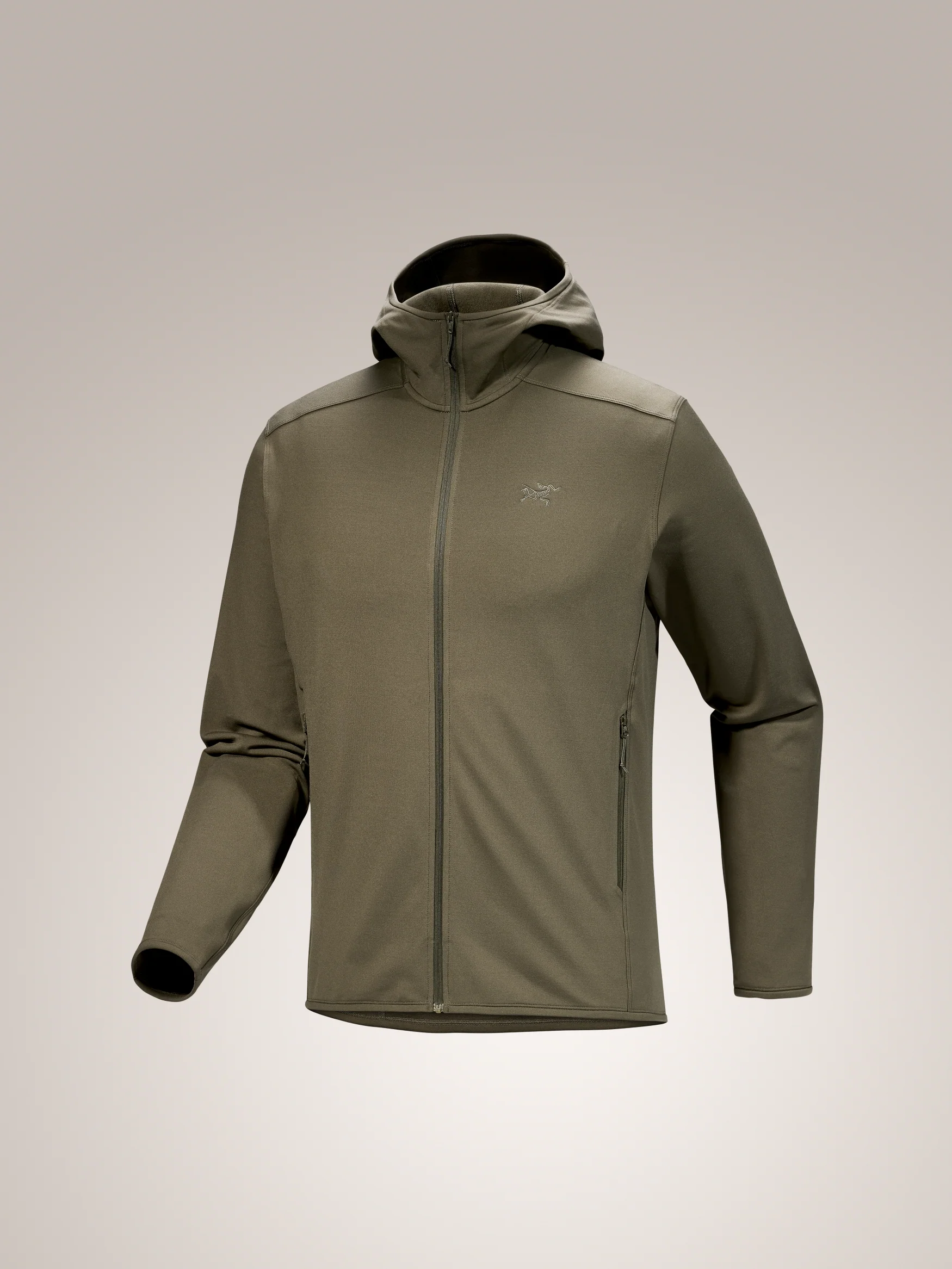 Kyanite Lightweight Hoody Men's - Image 3