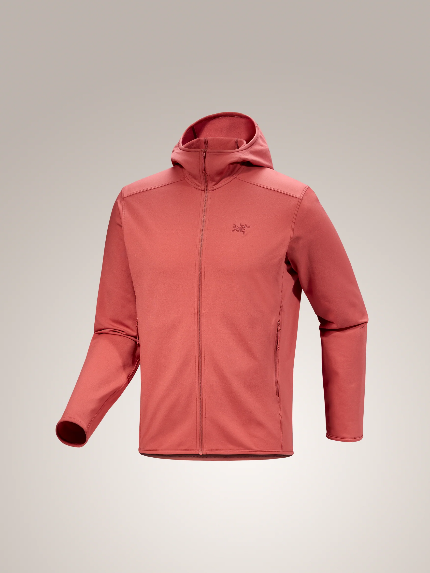 Kyanite Lightweight Hoody Men's - Image 4