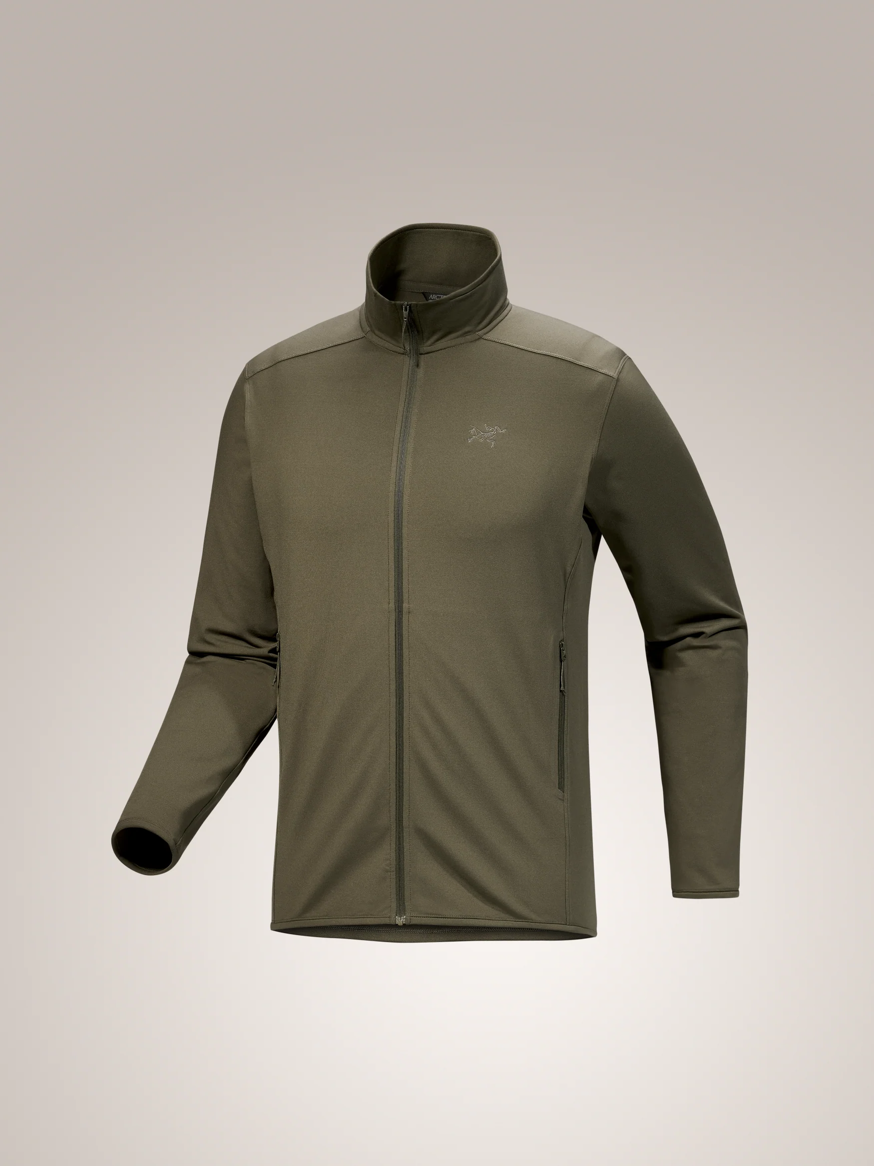 Kyanite Lightweight Jacket Men's - Image 2