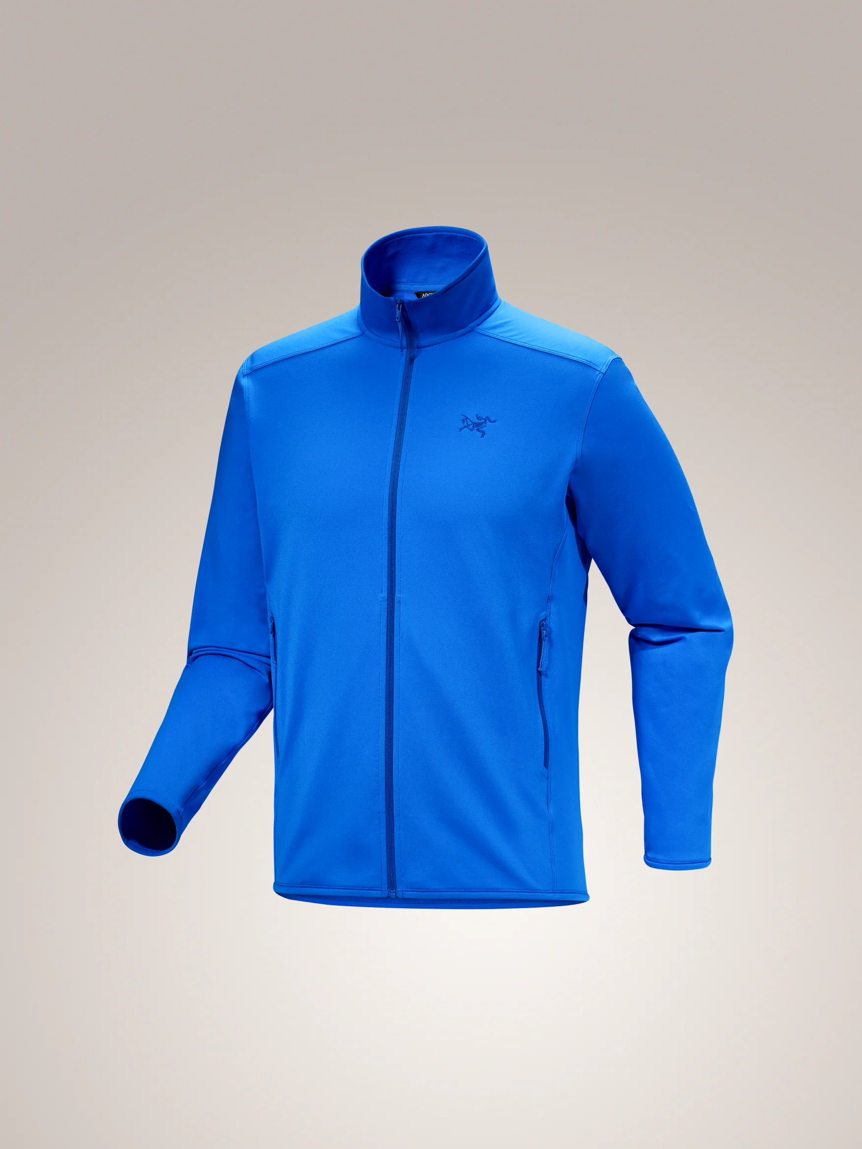 Kyanite Lightweight Jacket Men's - Image 4