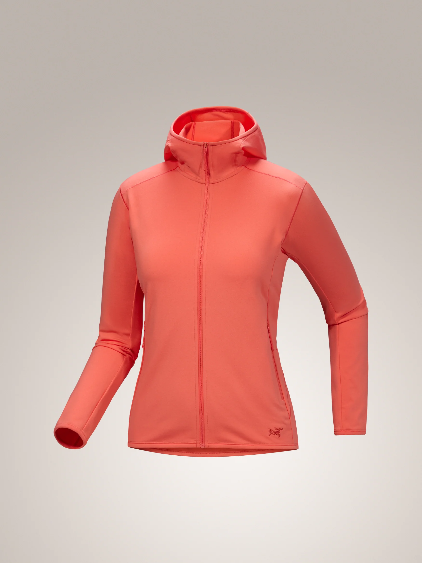 Kyanite LT Hoody Women's - Image 4