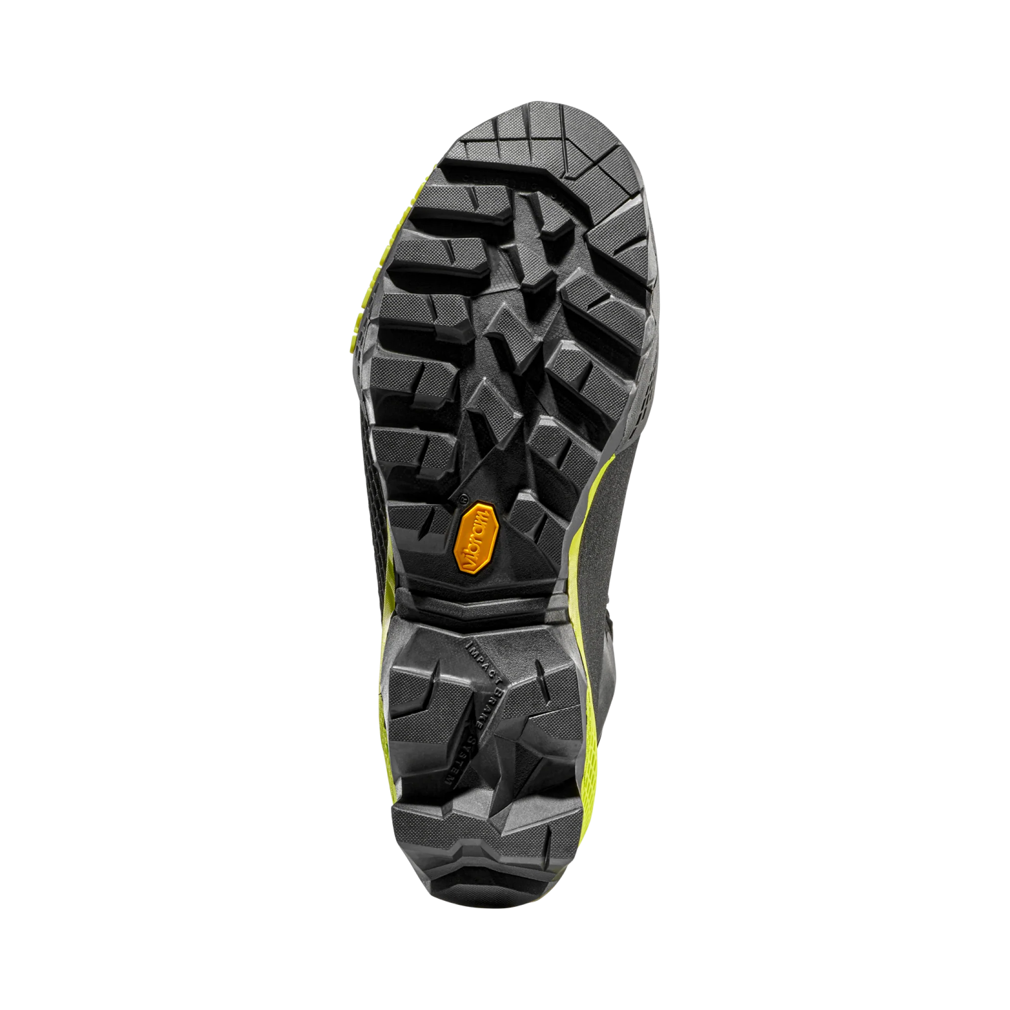 Aequilibrium LT GTX Men's Carbon/Lime Punch - Image 3