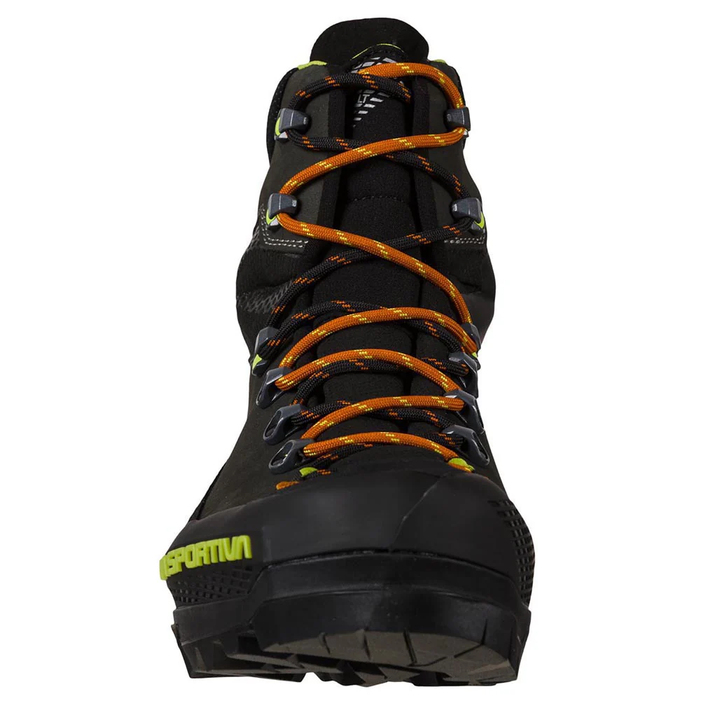 Aequilibrium LT GTX Men's Carbon/Lime Punch S25 - Image 3