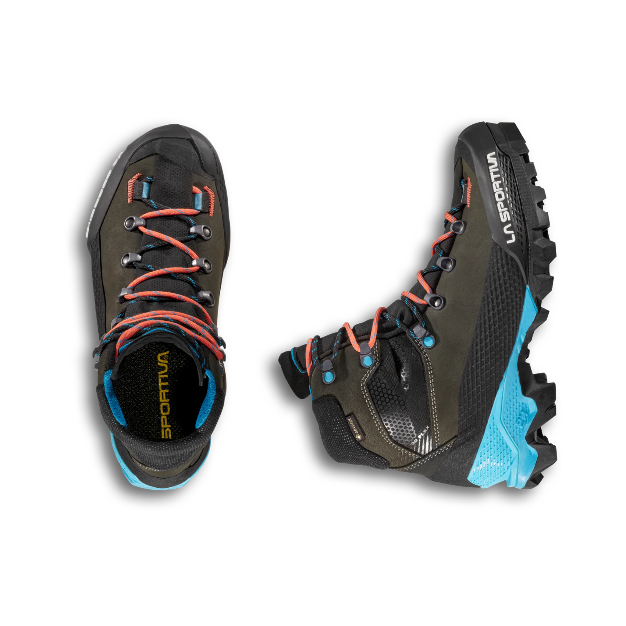 Aequilibrium LT GTX Women's - Image 4