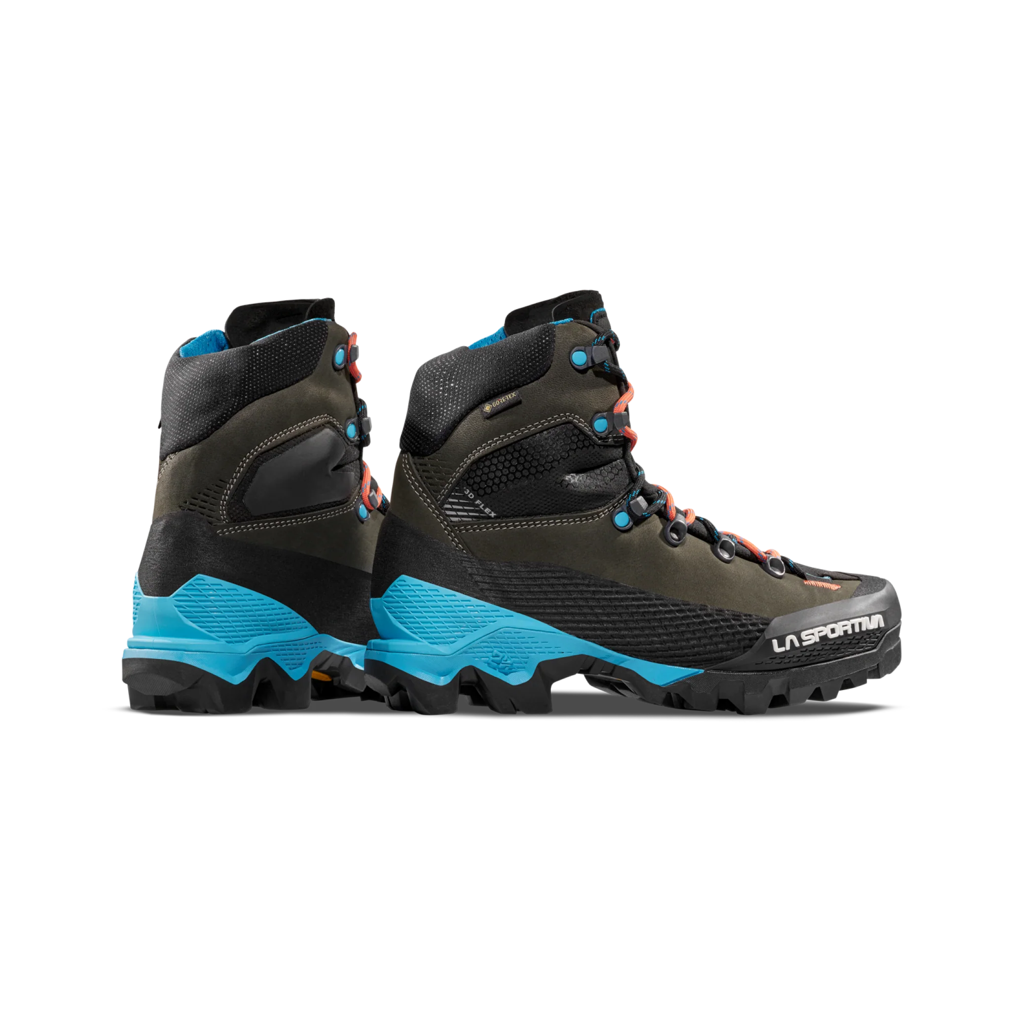 Aequilibrium LT GTX Women's - Image 5