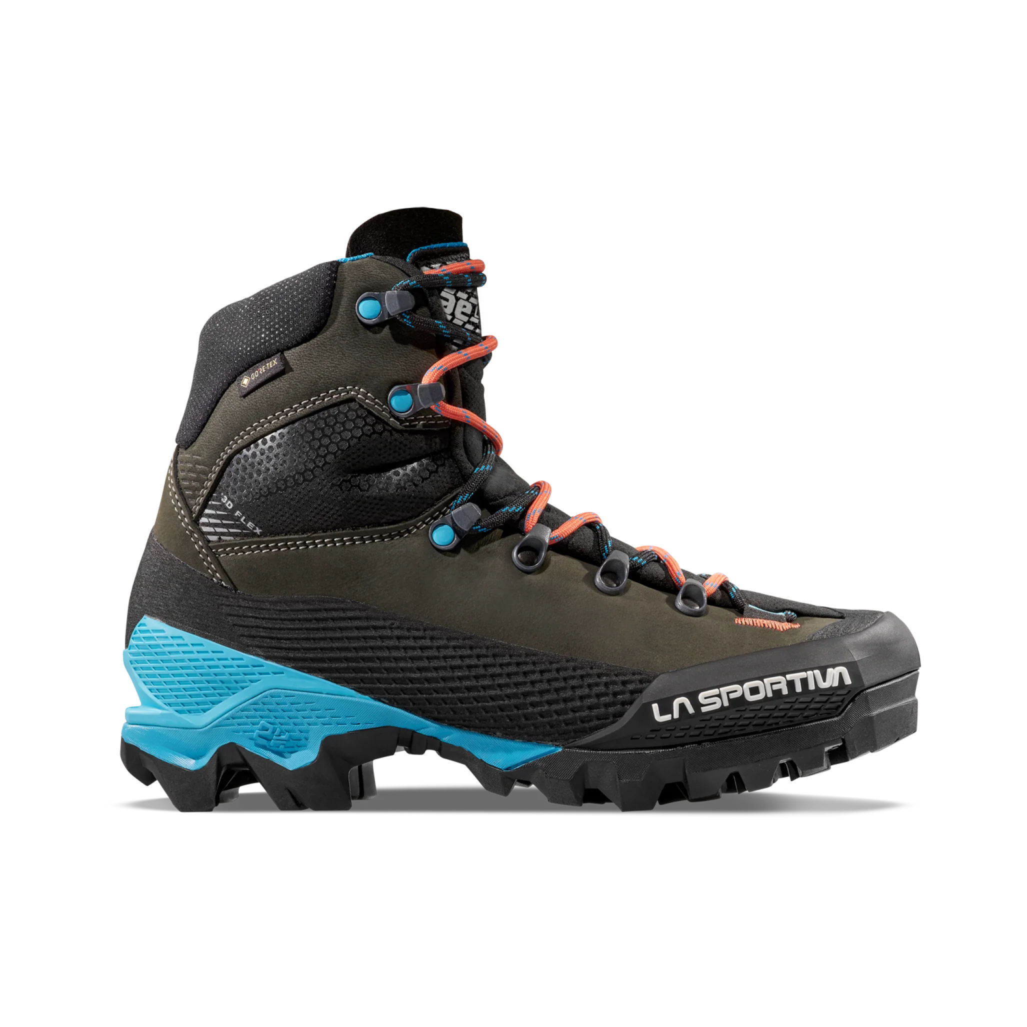 Aequilibrium LT GTX Women's - Image 6