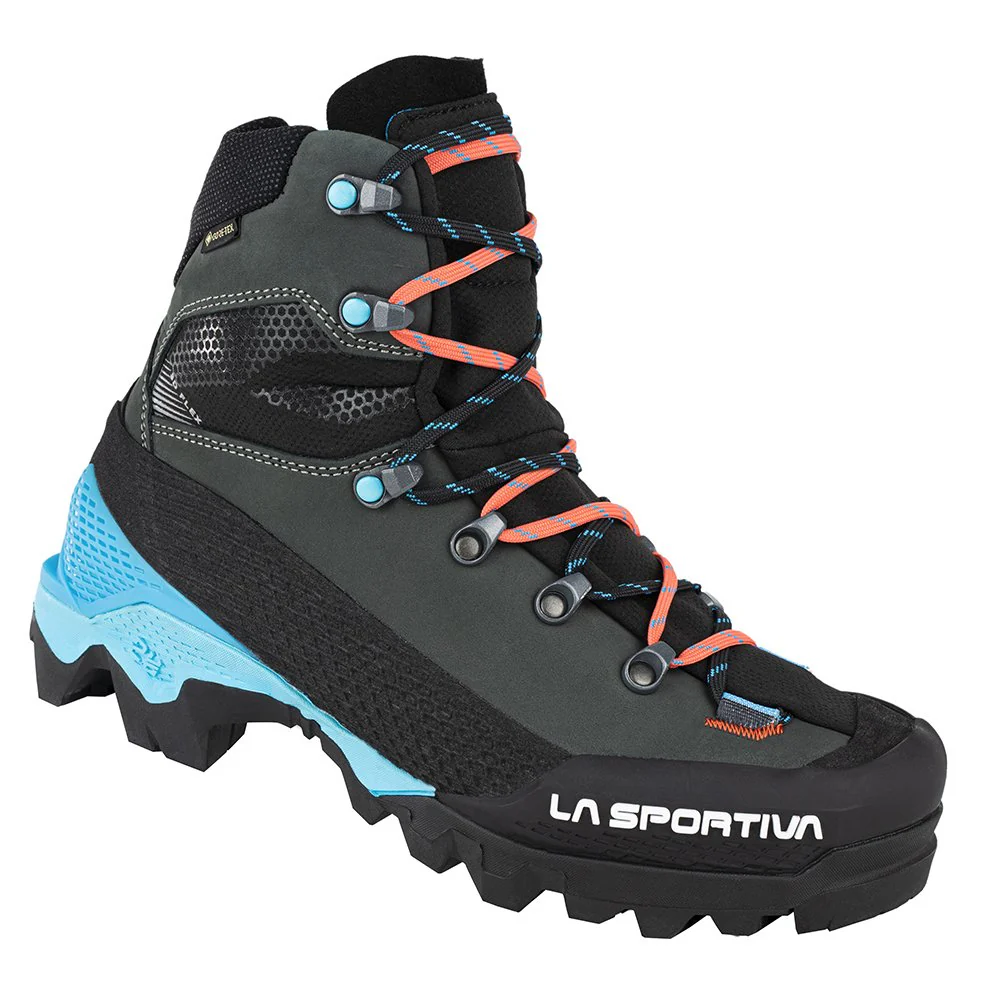 Aequilibrium LT GTX Women's S25 - Image 7