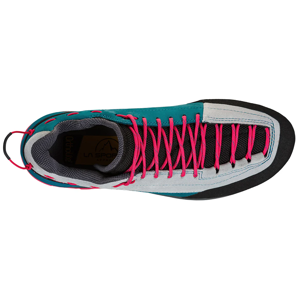TX Guide Leather Women's F23 - Image 3