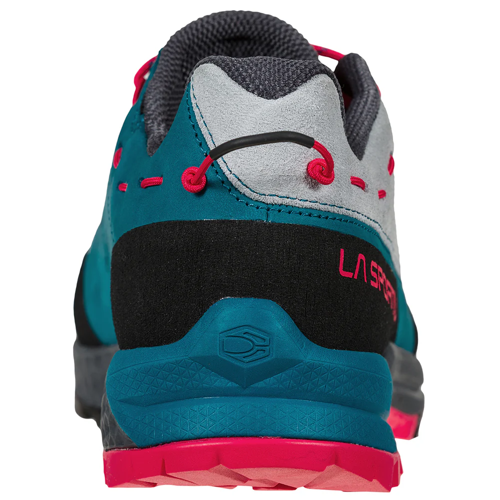 TX Guide Leather Women's F23 - Image 5