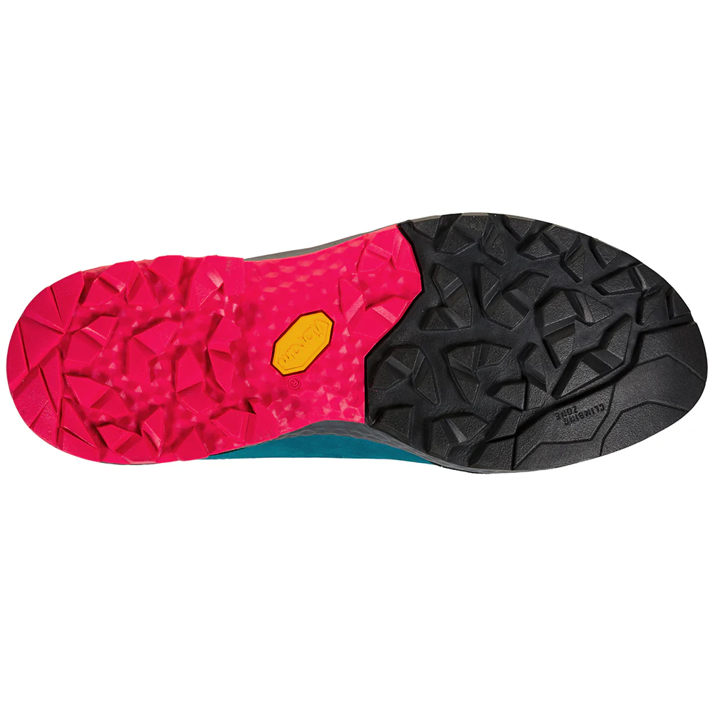 TX Guide Leather Women's F23 - Image 6