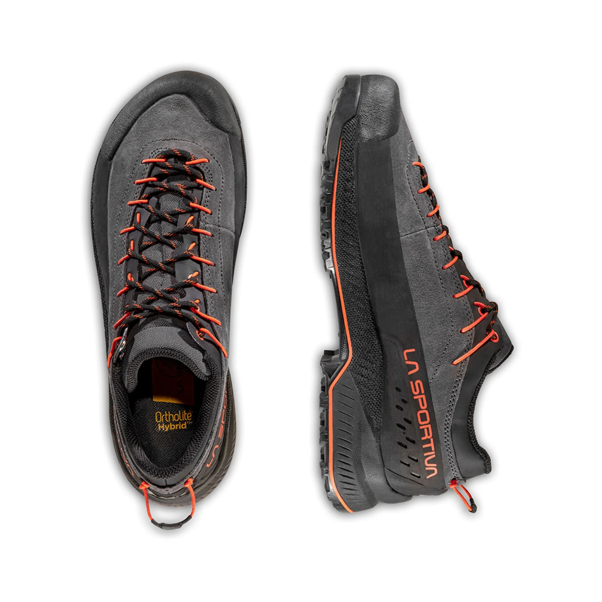TX4 EVO Men's - Image 3