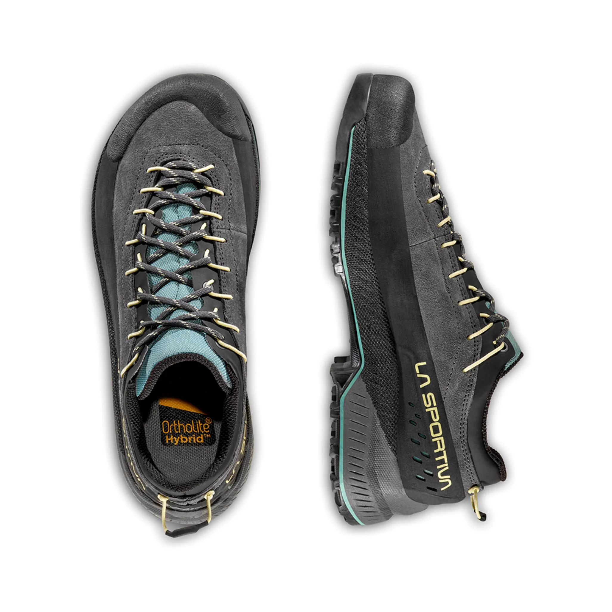TX4 EVO Women's - Image 3