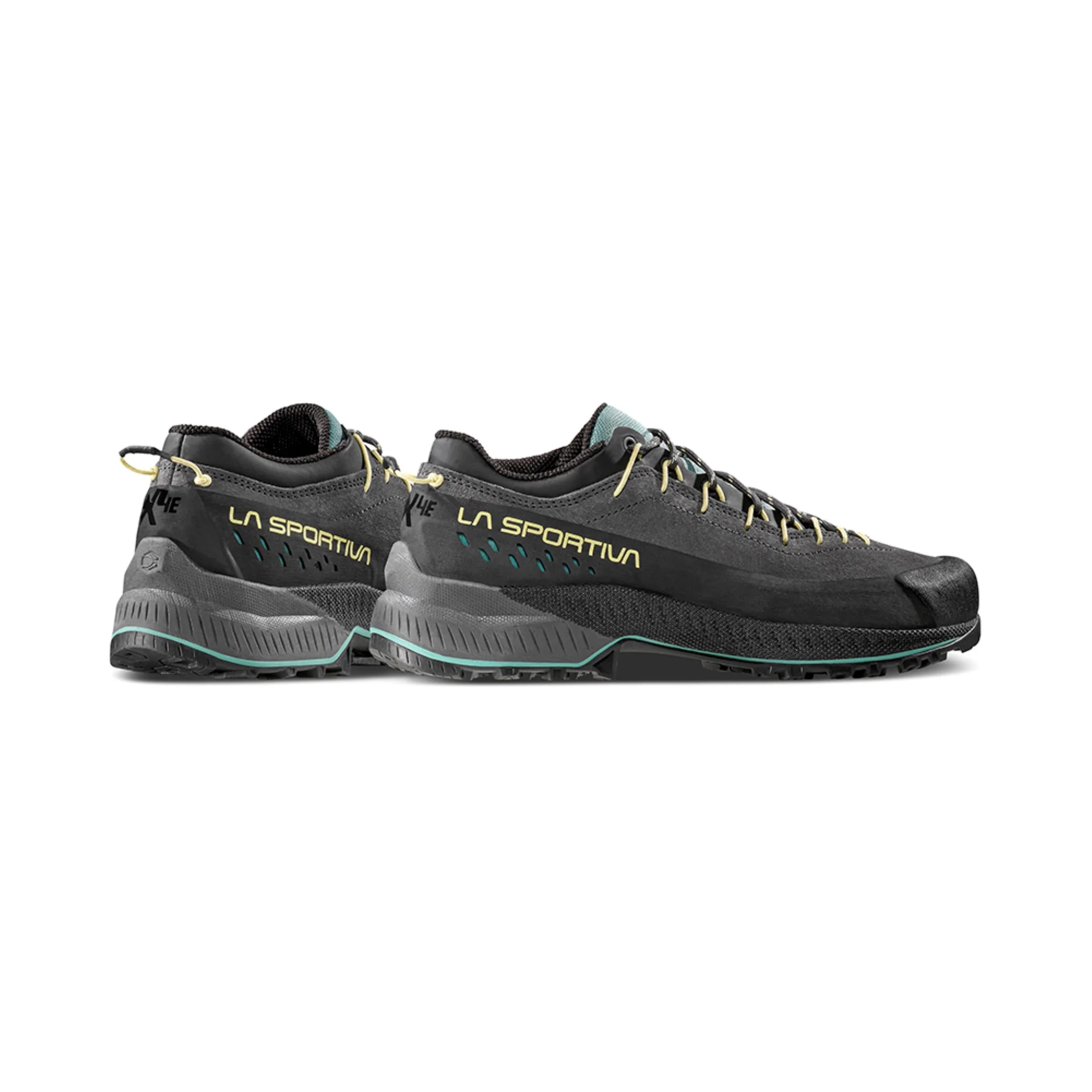 TX4 EVO Women's - Image 5
