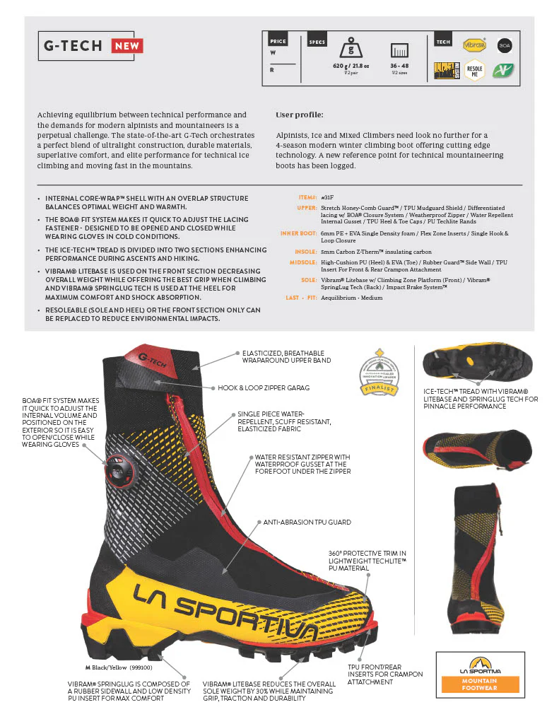 G-Tech - Image 8