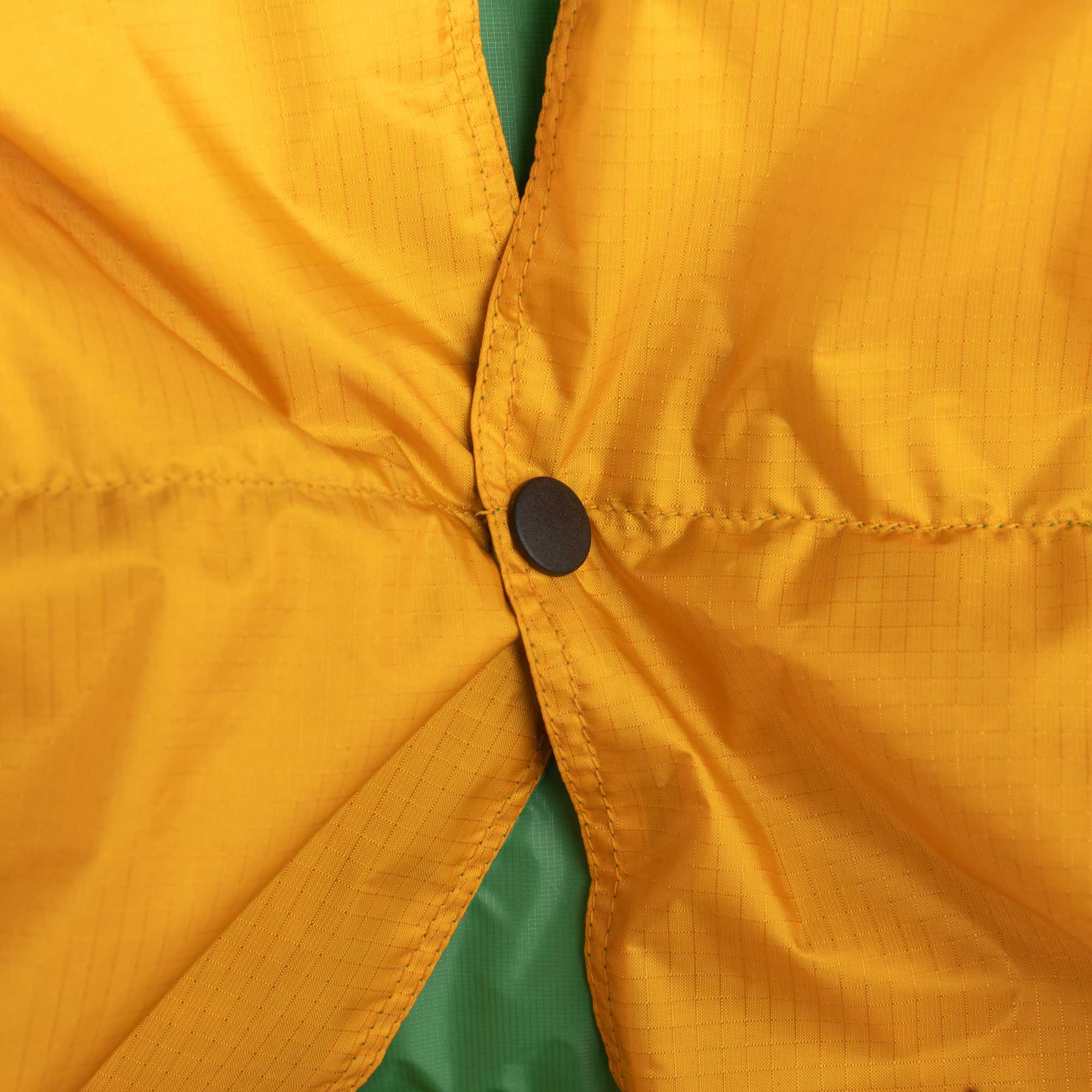 Limited Edition Upcycled Water Resistant Down Blanket - Image 12