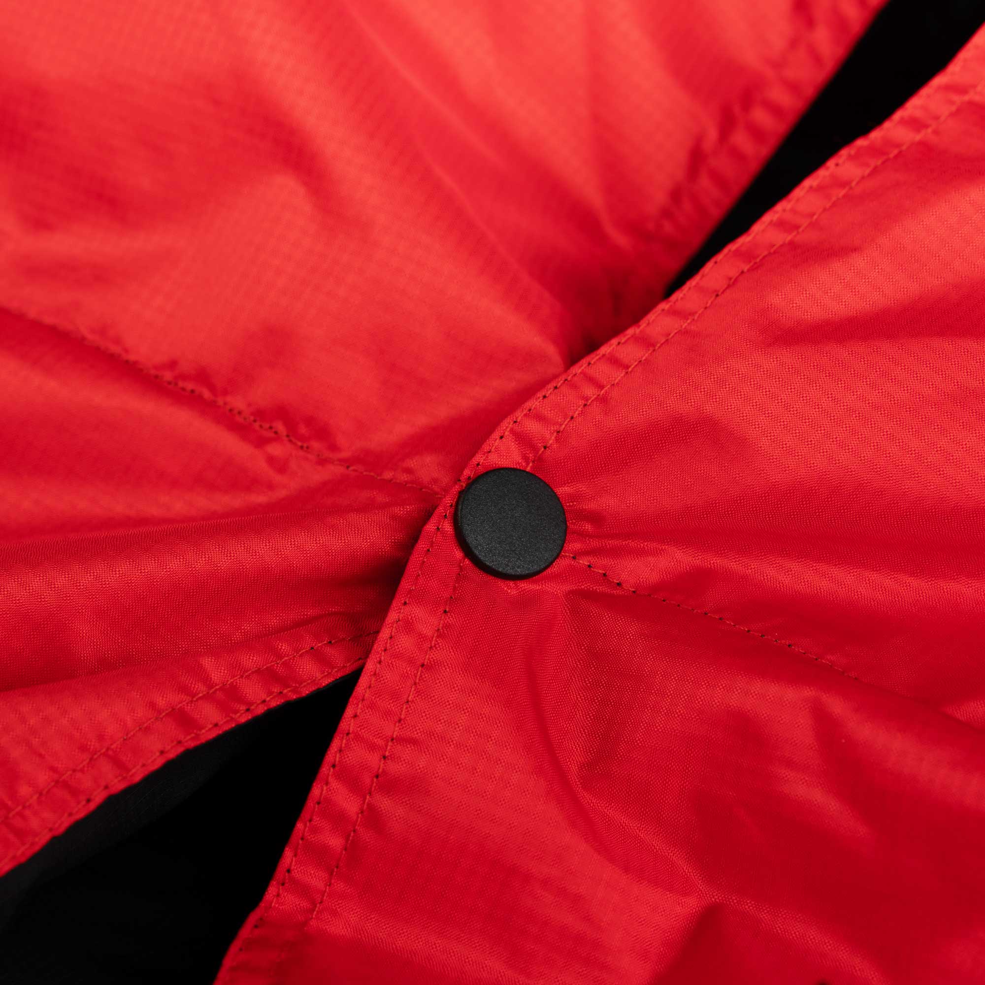Limited Edition Upcycled Water Resistant Down Blanket - Image 7