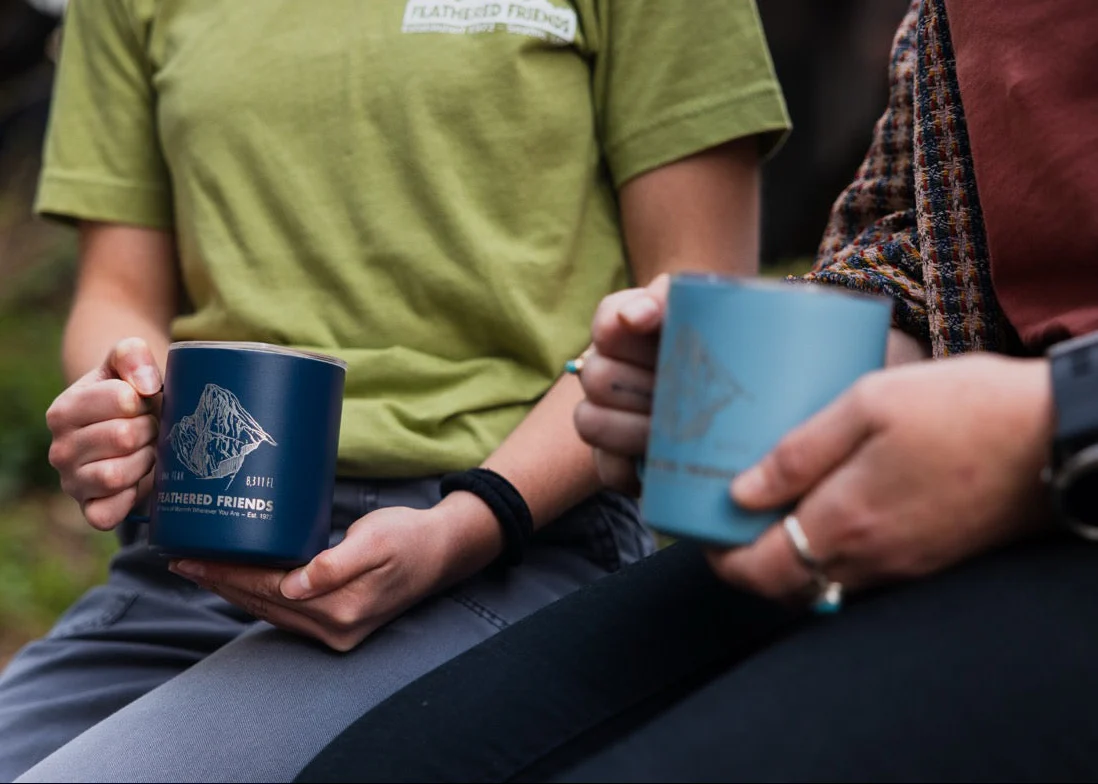 Luna Peak Camp Cup - Image 3