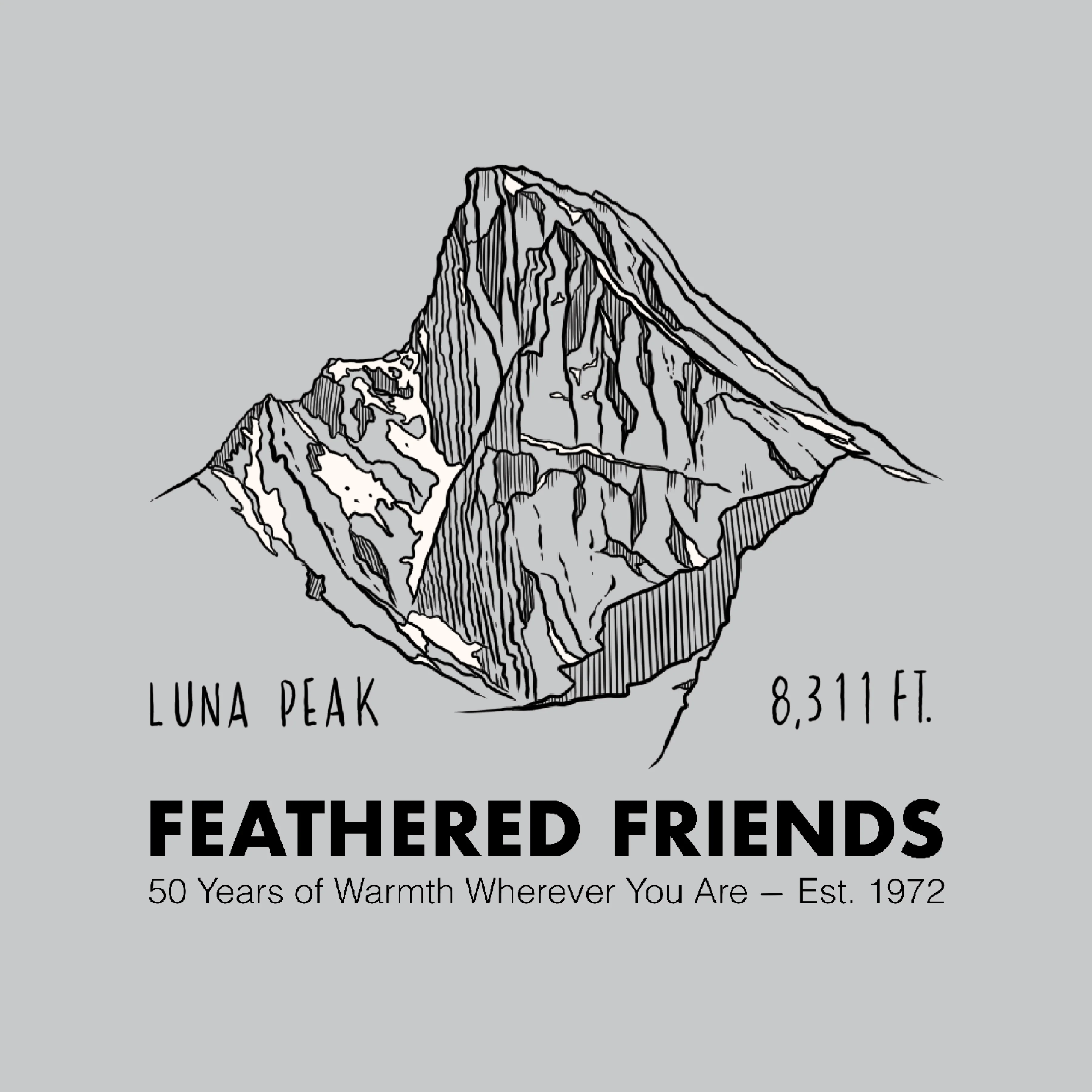 Luna Peak Camp Cup - Image 4