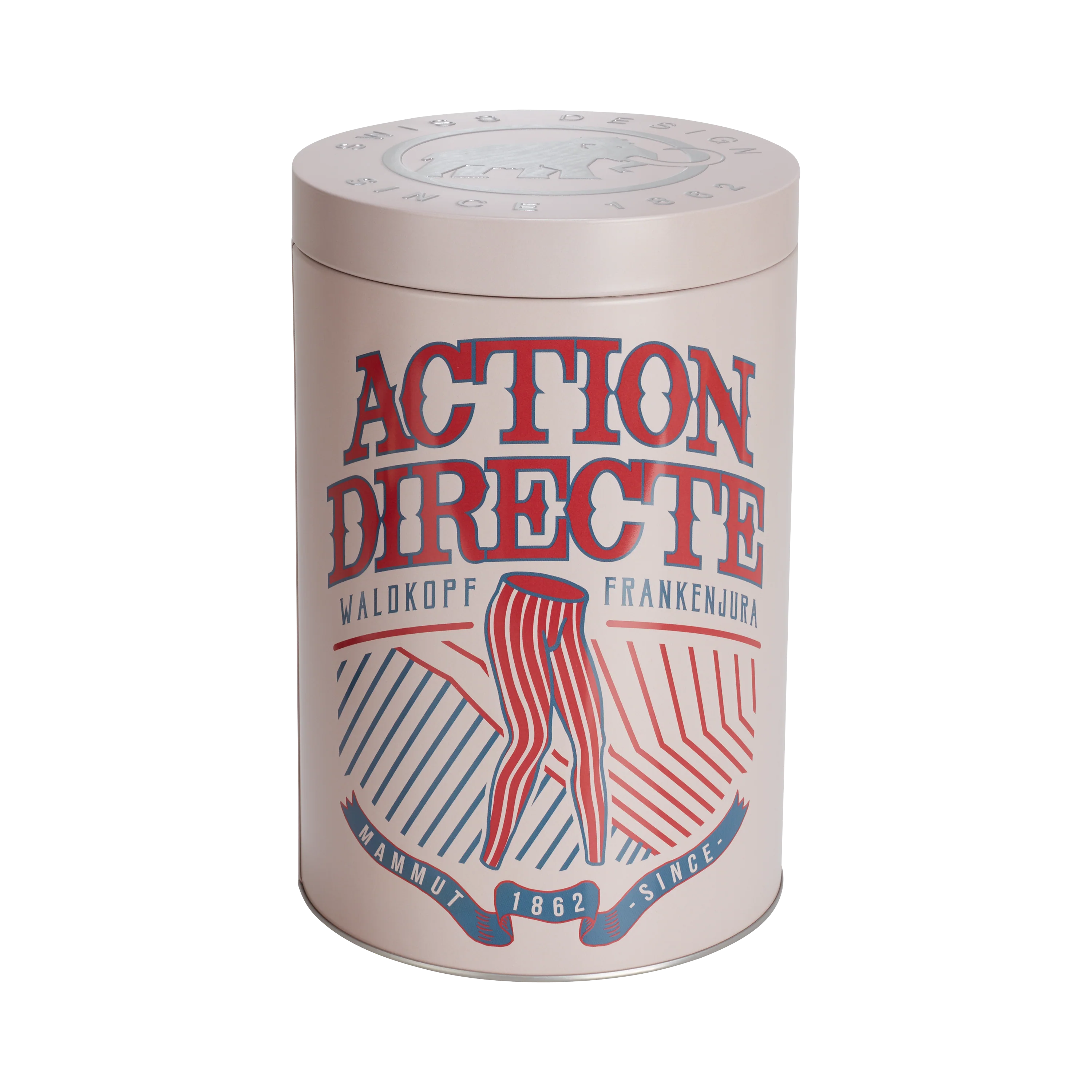 Mammut Pure Chalk Collectors Tin - Image 2