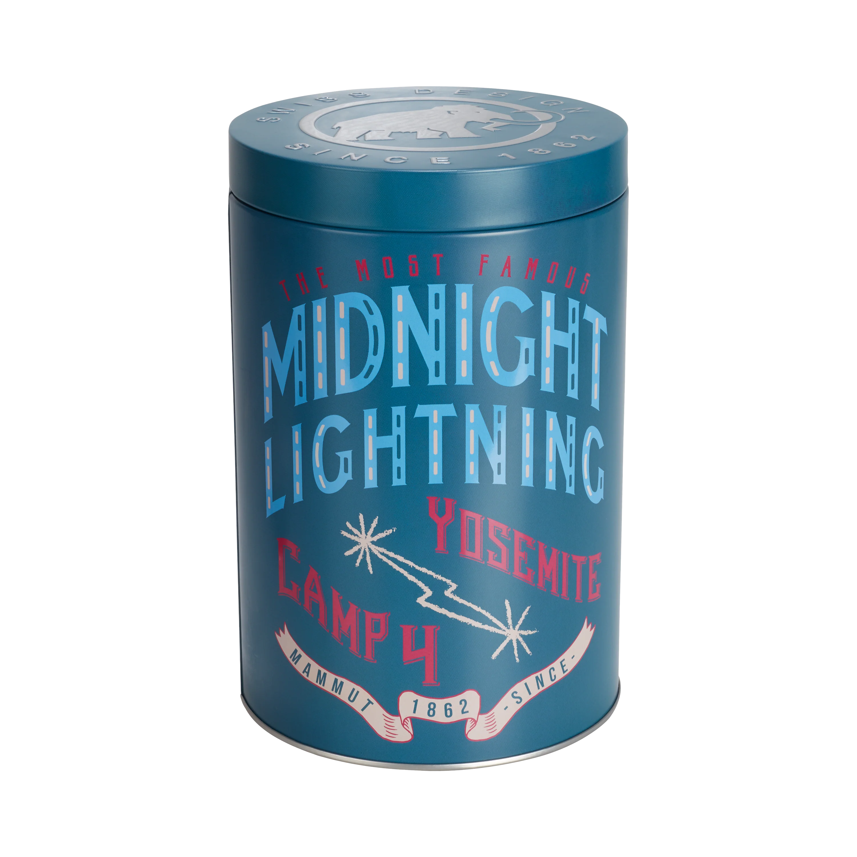 Mammut Pure Chalk Collectors Tin - Image 5