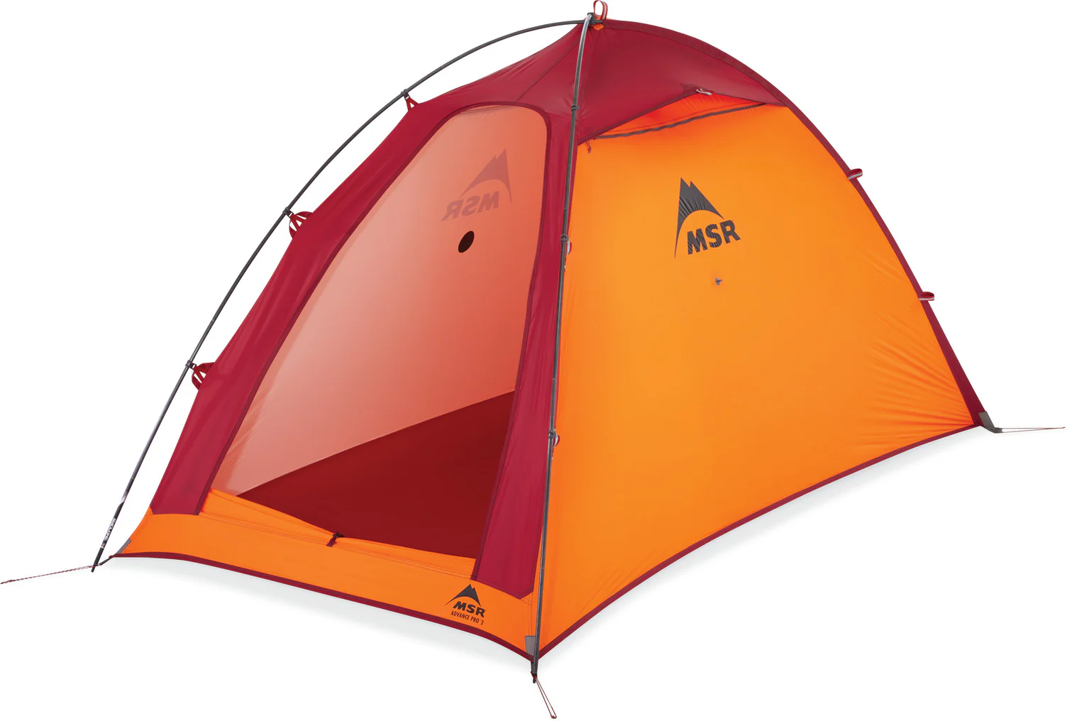 Advance Pro 2 Tent - Image 2