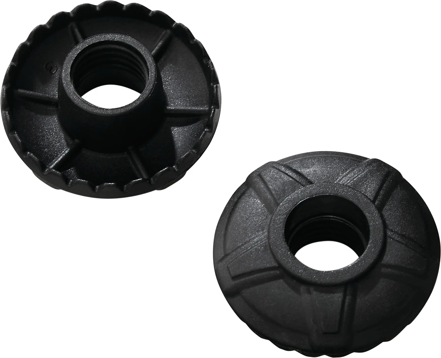 DynaLock™ Explore Backcountry Poles - Image 4